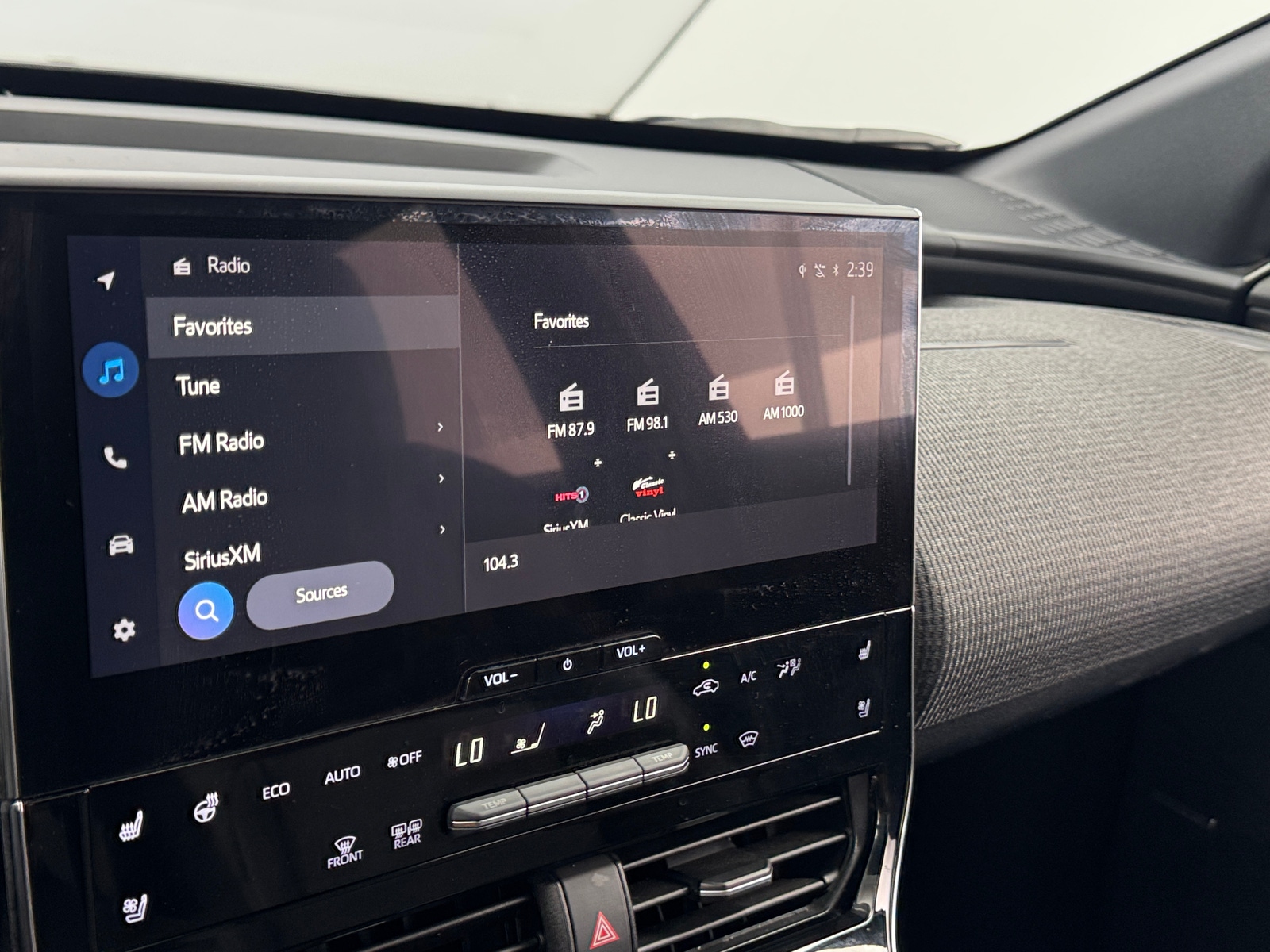 Thumbnail: 2023 Subaru Solterra - 3