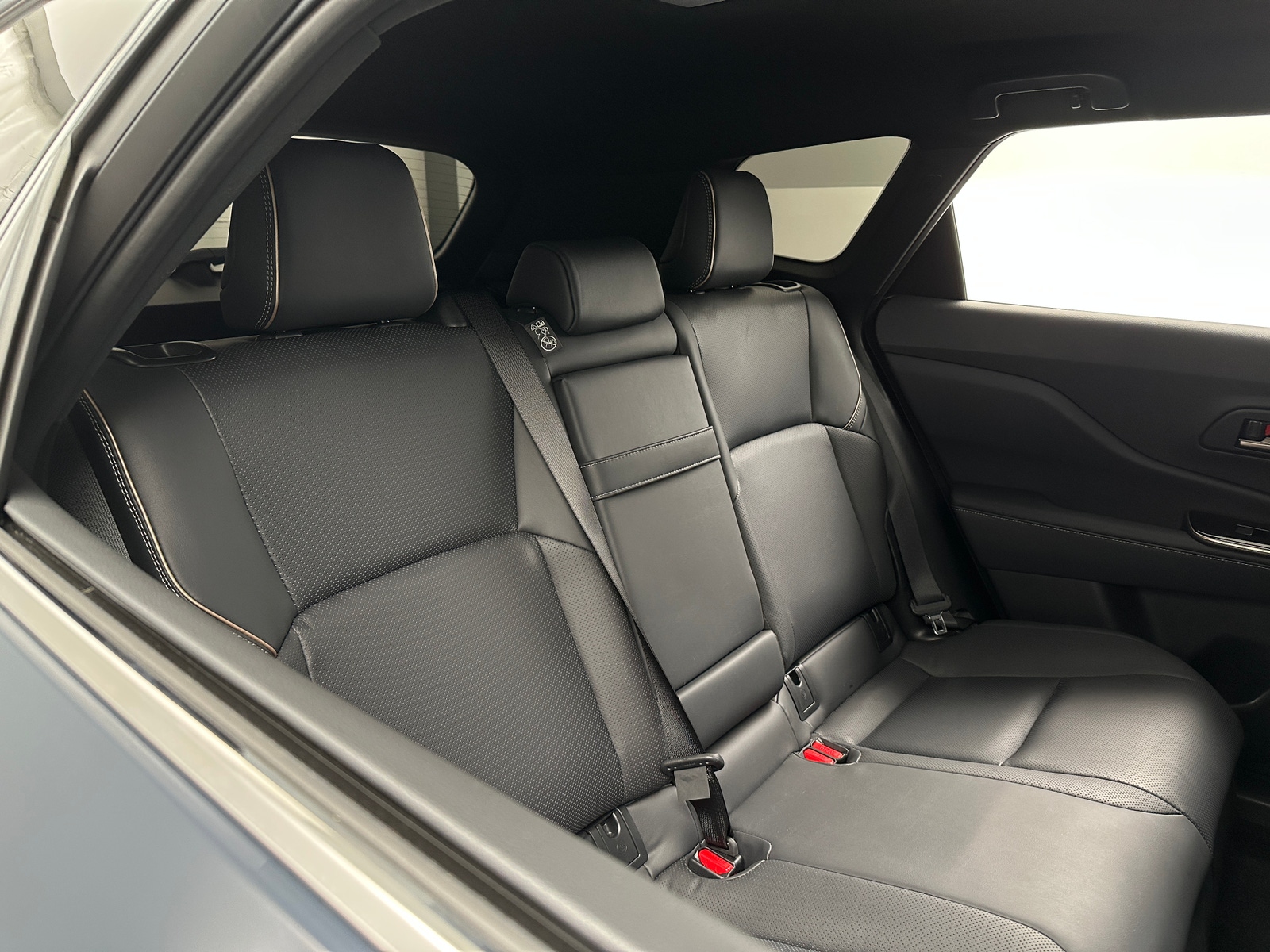 Thumbnail: 2025 Toyota Crown Signia - 5