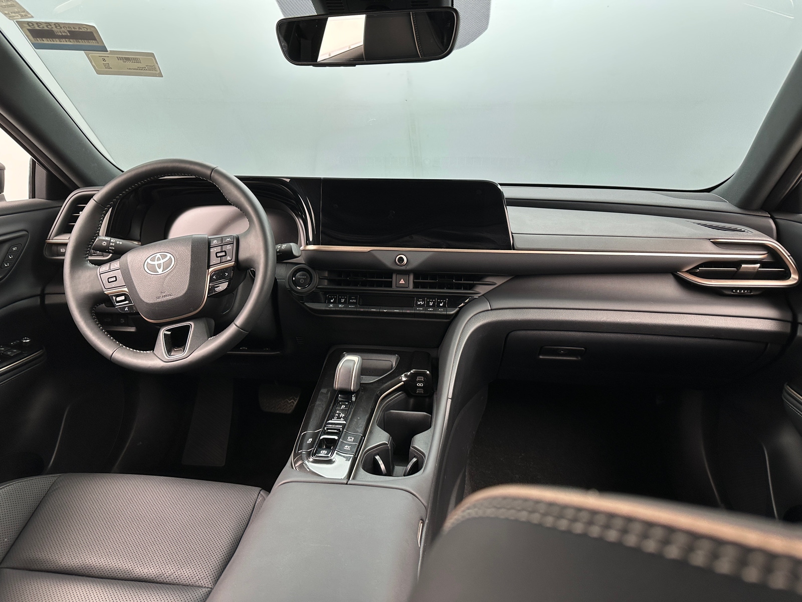 Thumbnail: 2025 Toyota Crown Signia - 2