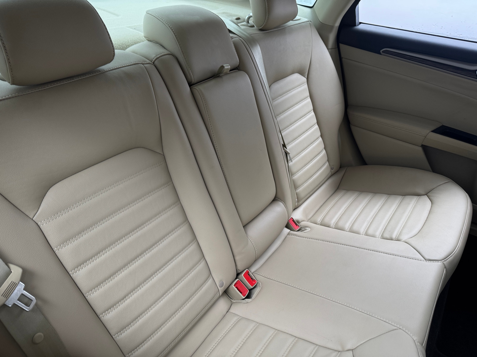 Thumbnail: 2013 Ford Fusion - 6