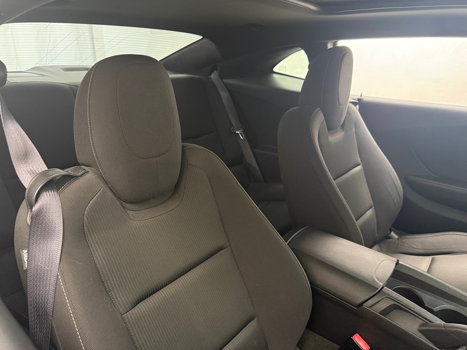 Thumbnail: 2013 Chevrolet Camaro - 2