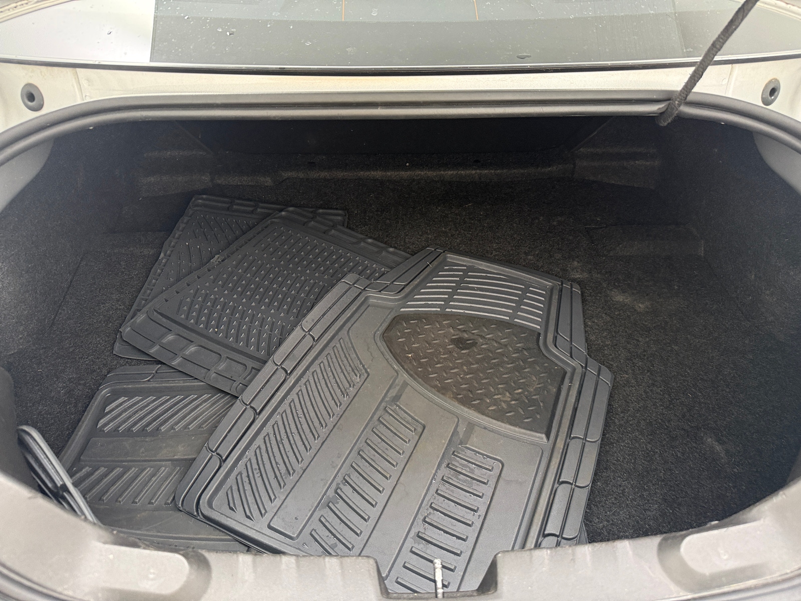 Thumbnail: 2013 Chevrolet Camaro - 5