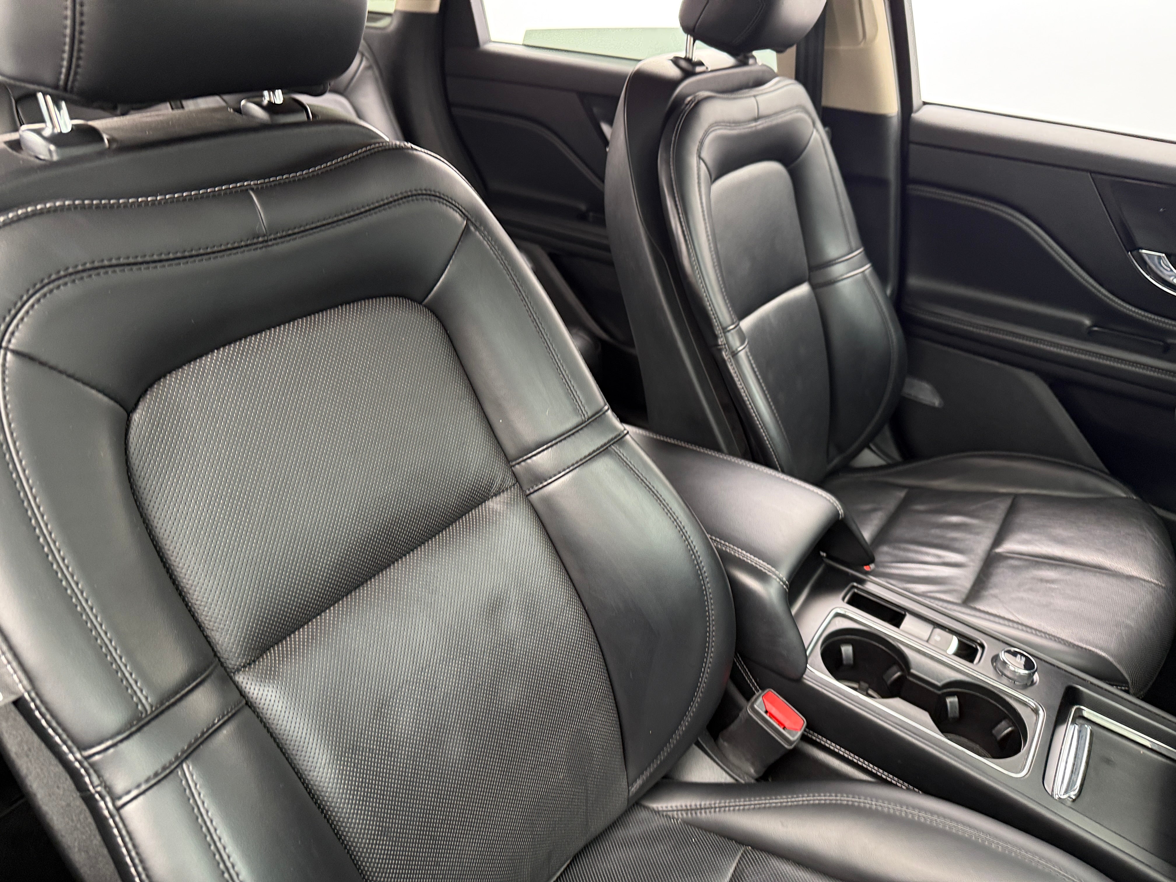 2024 Lincoln Corsair