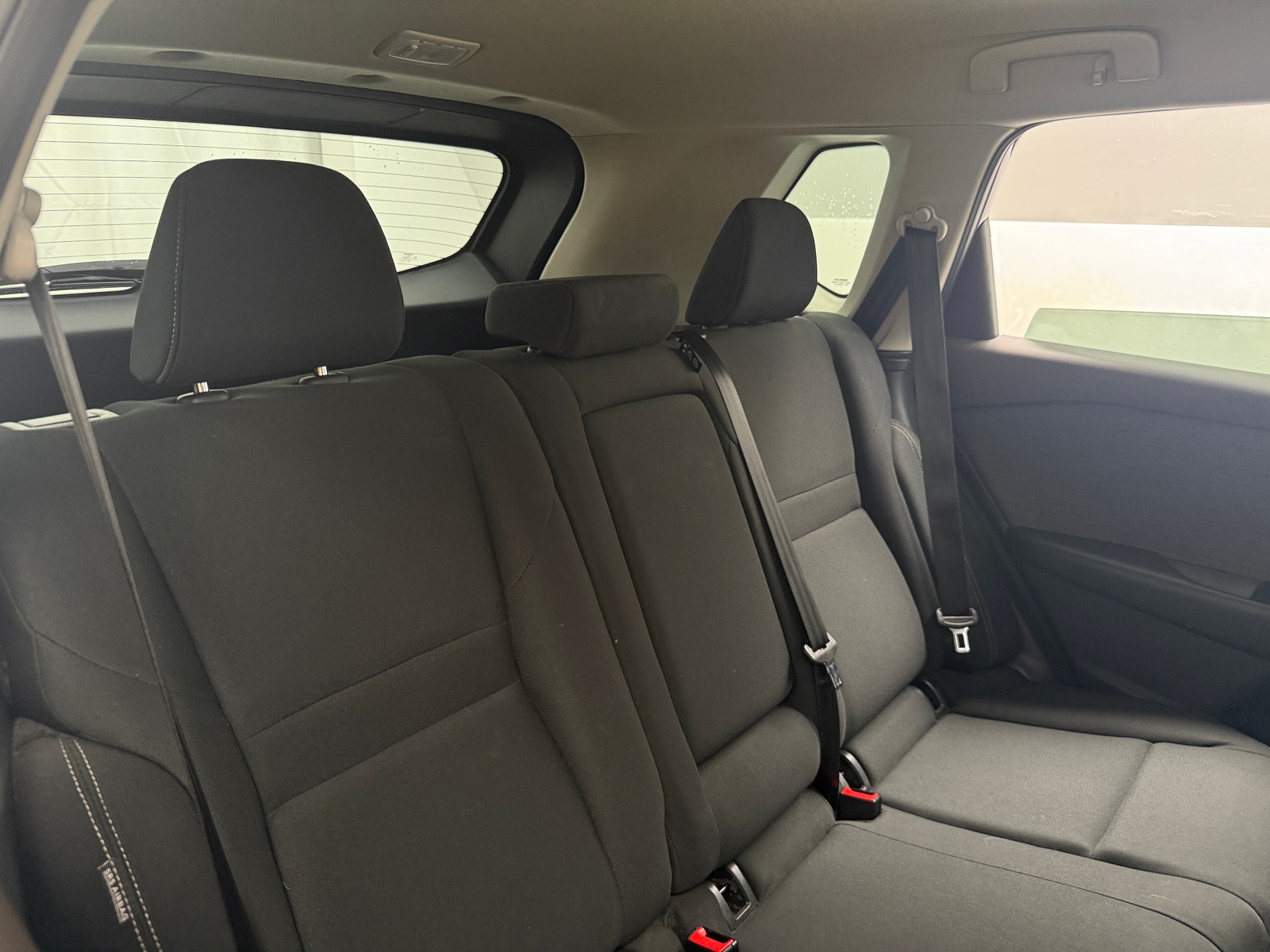 Thumbnail: 2023 Nissan Rogue - 6