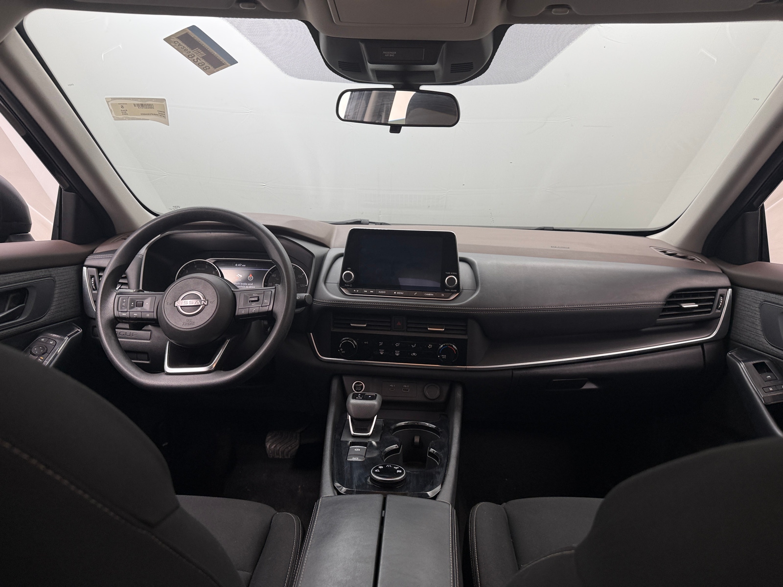 Thumbnail: 2023 Nissan Rogue - 3