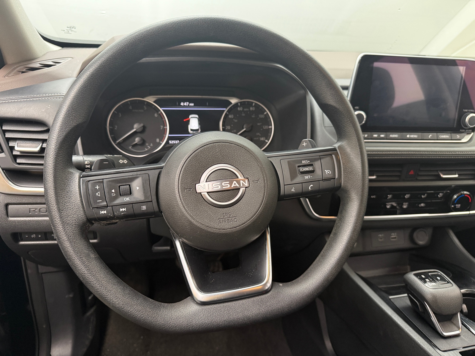 Thumbnail: 2023 Nissan Rogue - 5