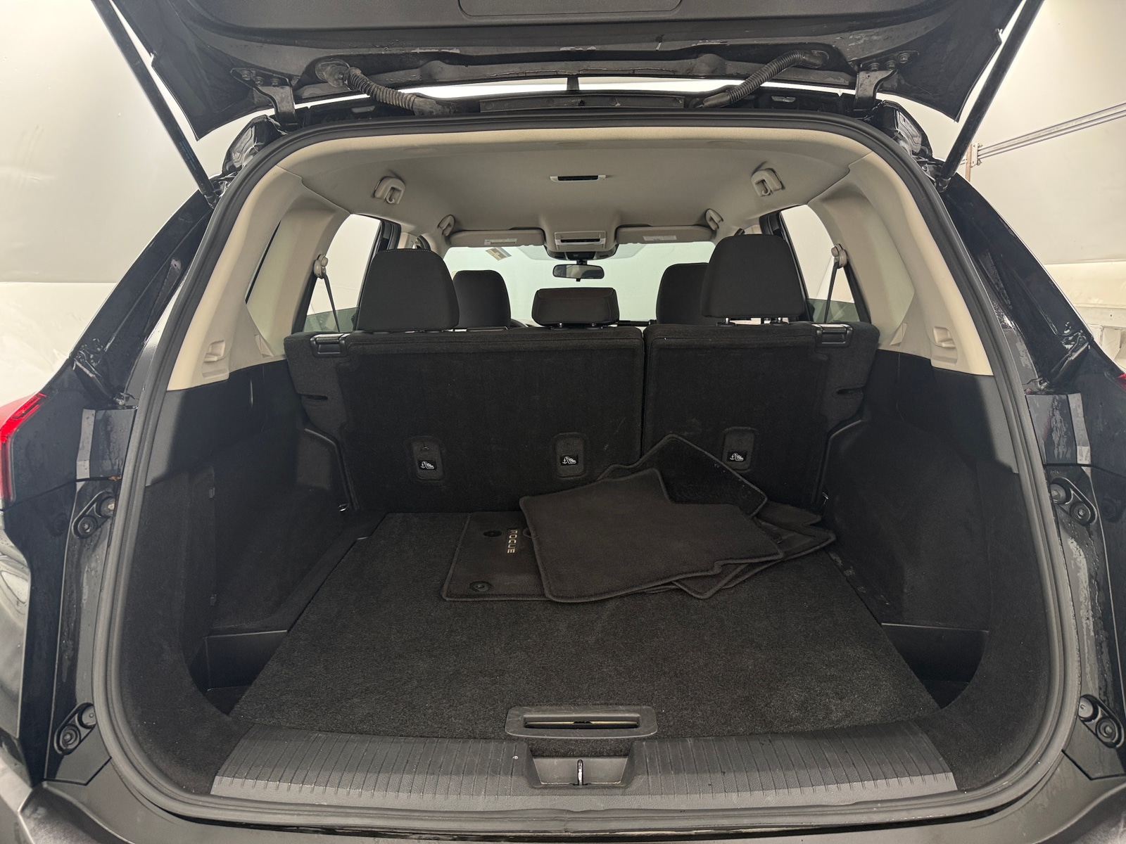 Thumbnail: 2023 Nissan Rogue - 7