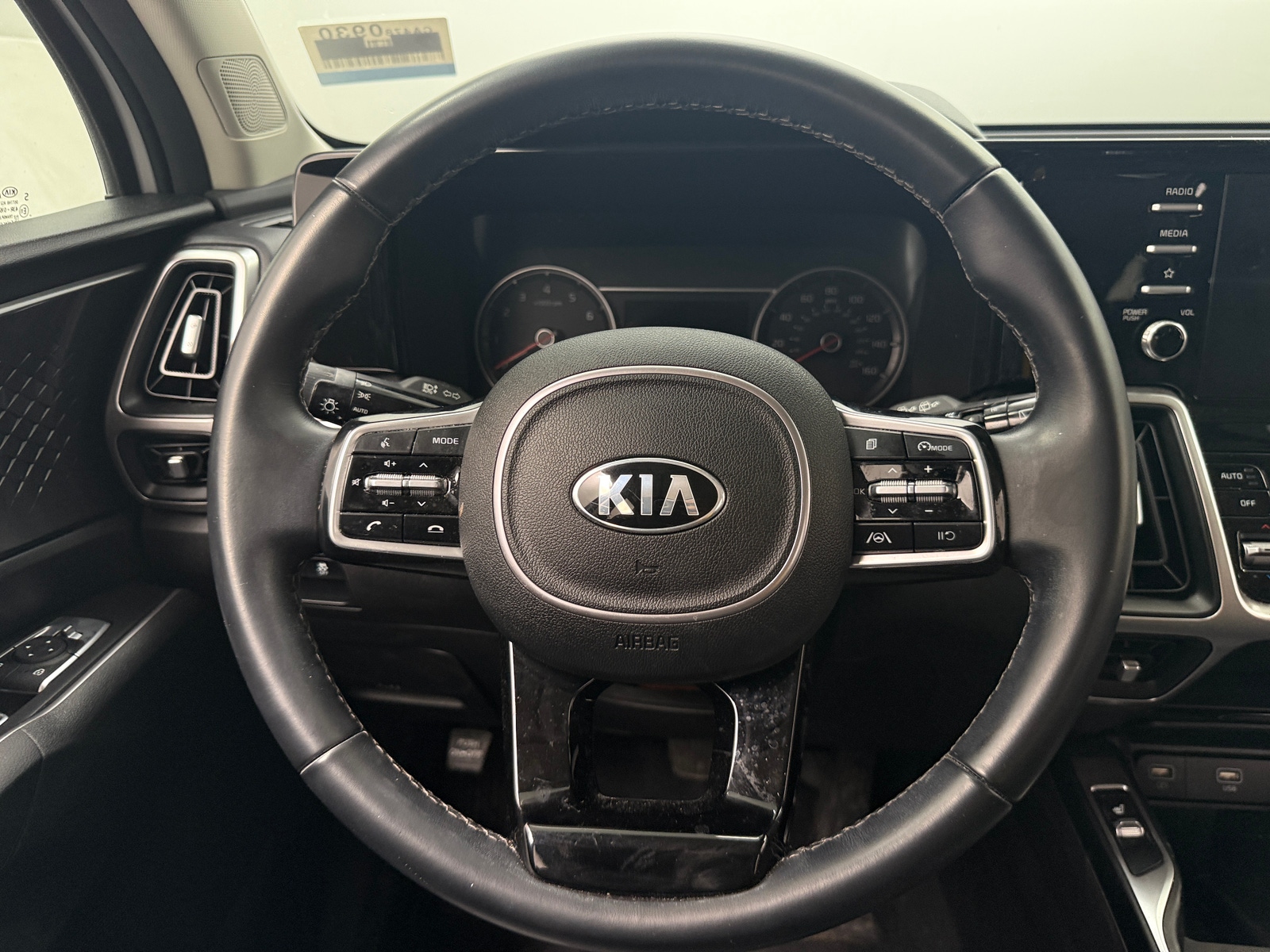 Thumbnail: 2021 Kia Sorento - 4