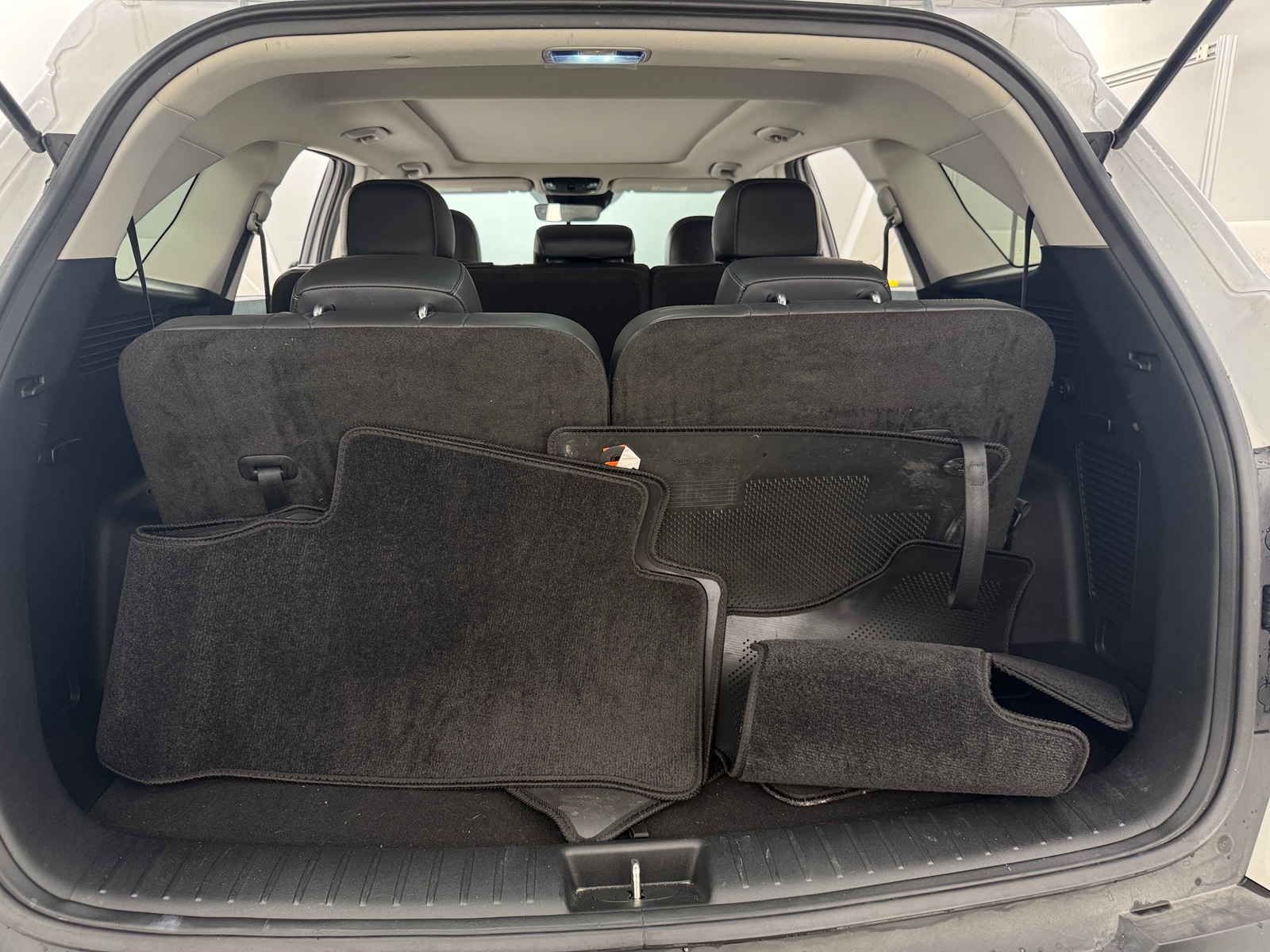 Thumbnail: 2021 Kia Sorento - 6