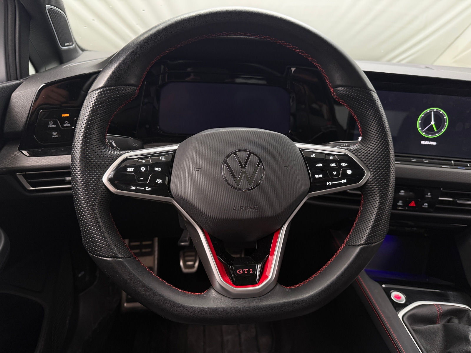 Thumbnail: 2023 Volkswagen Golf - 5