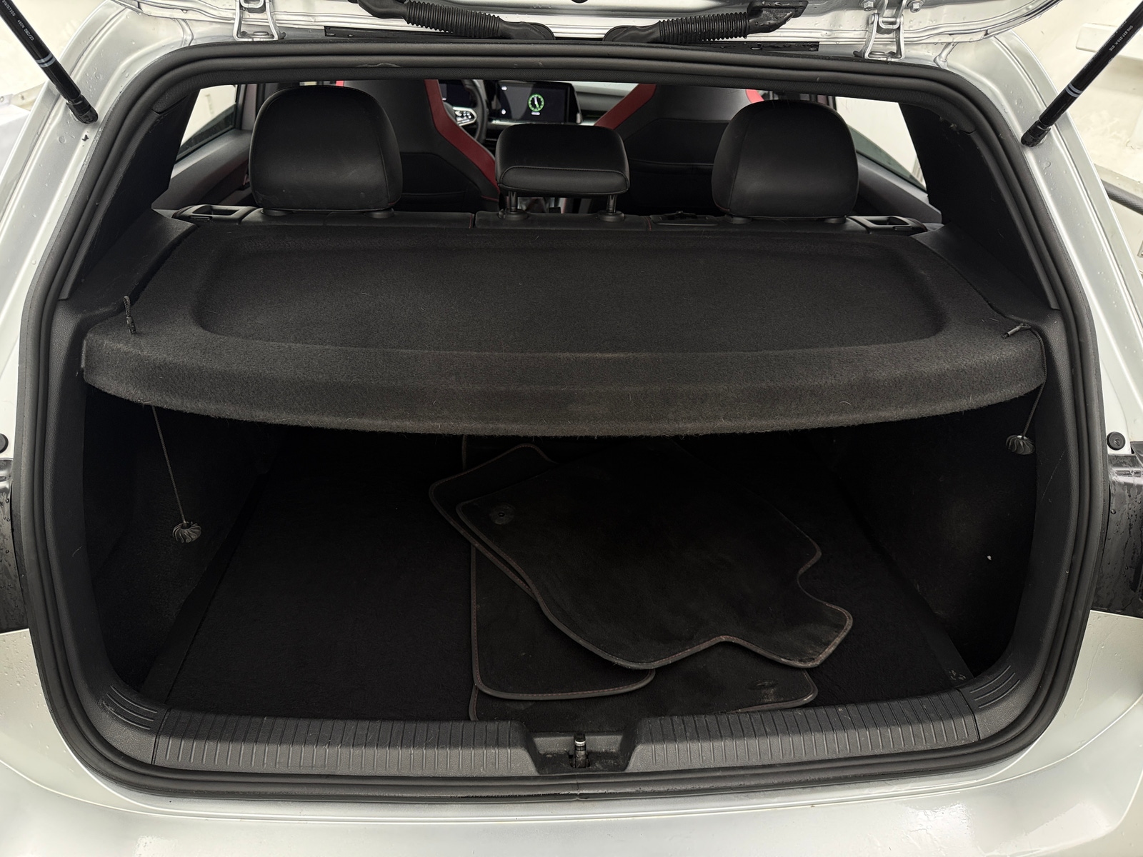 Thumbnail: 2023 Volkswagen Golf - 7