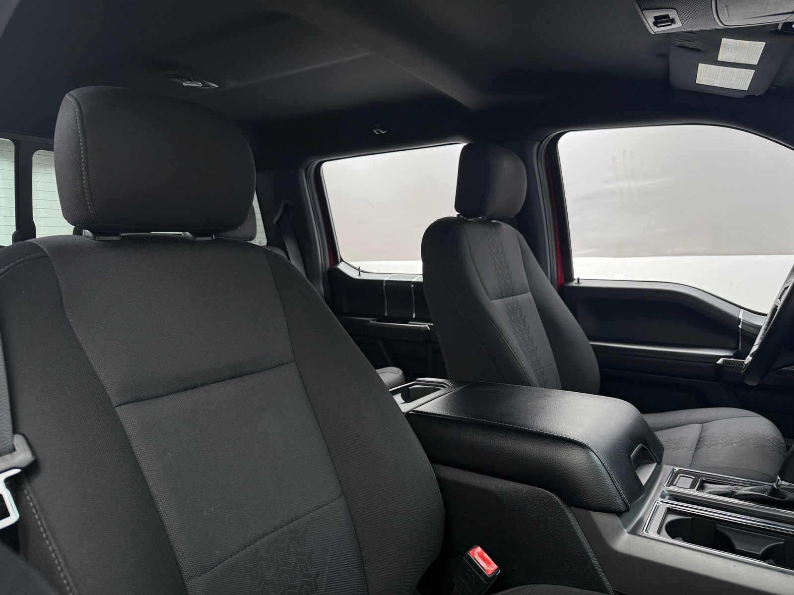 Thumbnail: 2019 Ford Econoline - 2