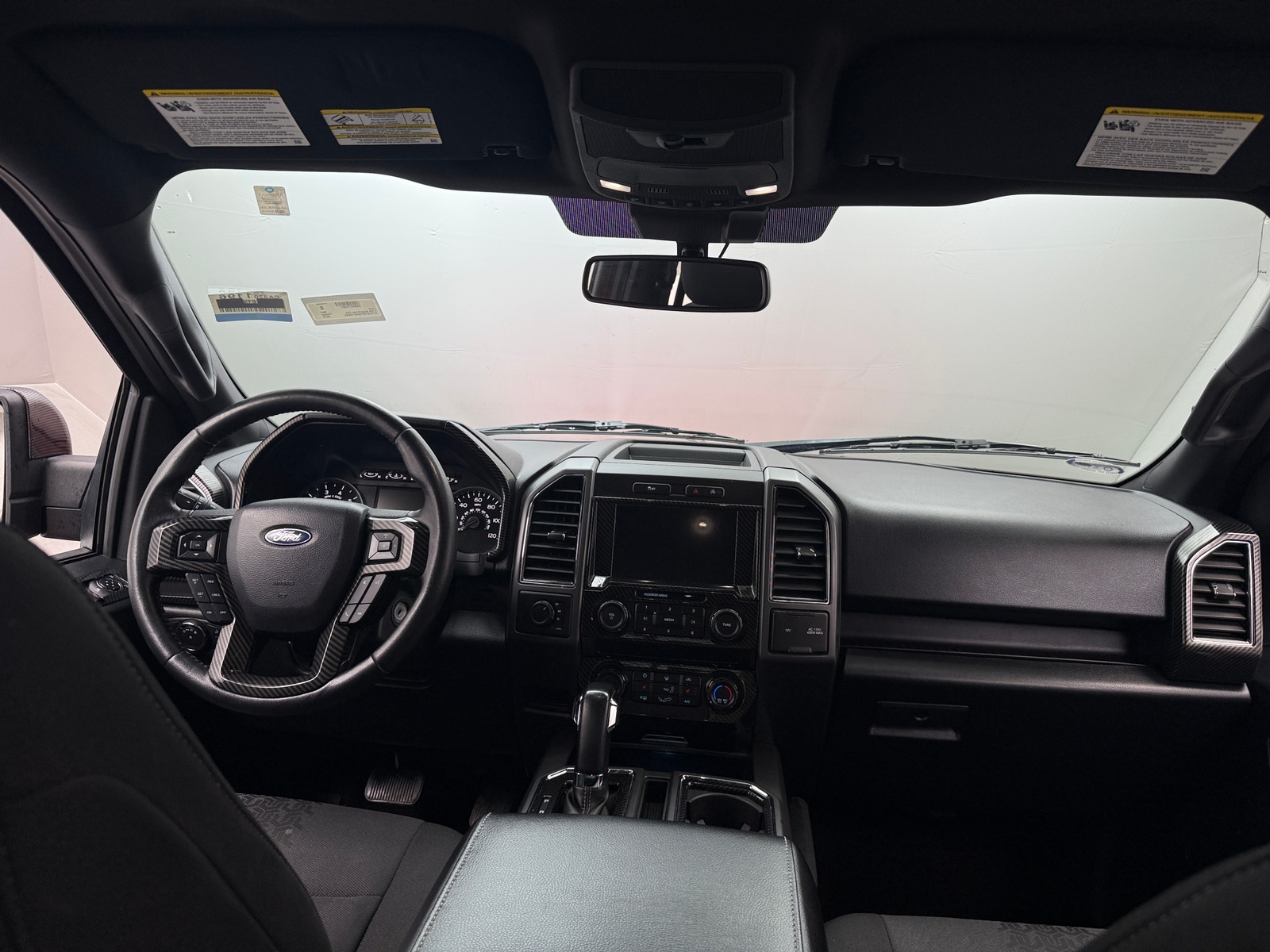 Thumbnail: 2019 Ford Econoline - 3