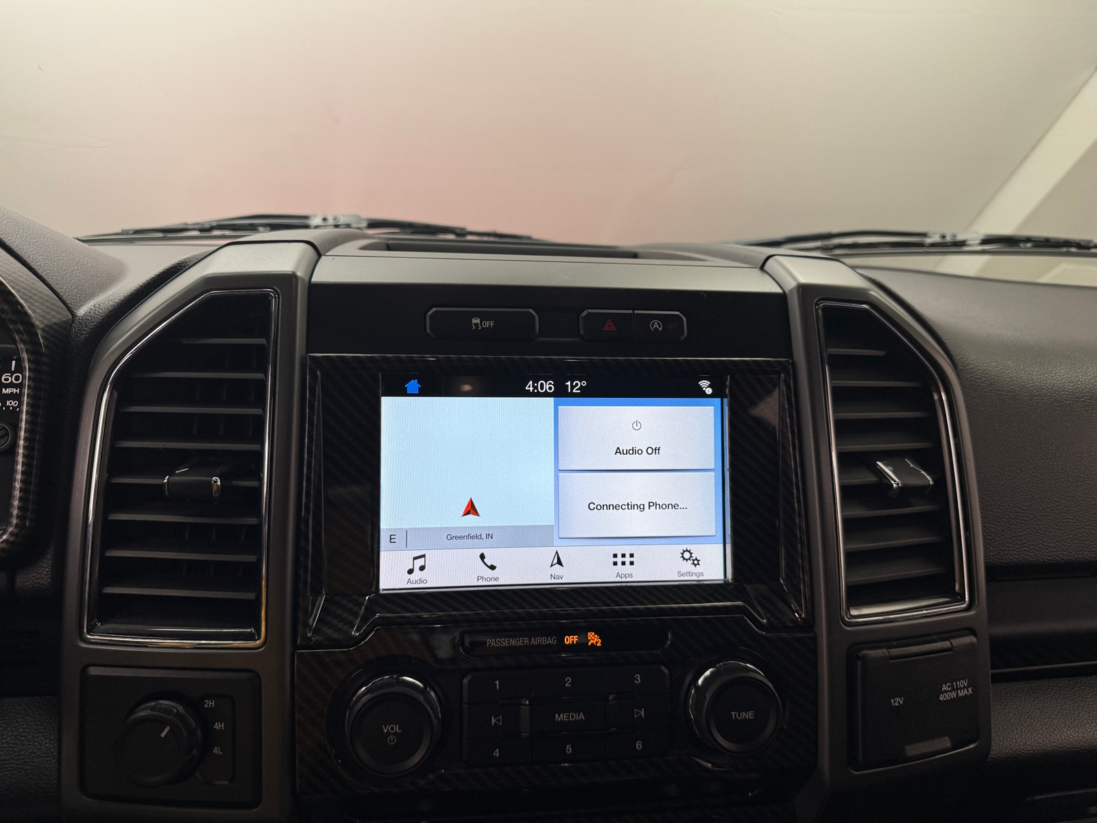 Thumbnail: 2019 Ford Econoline - 4