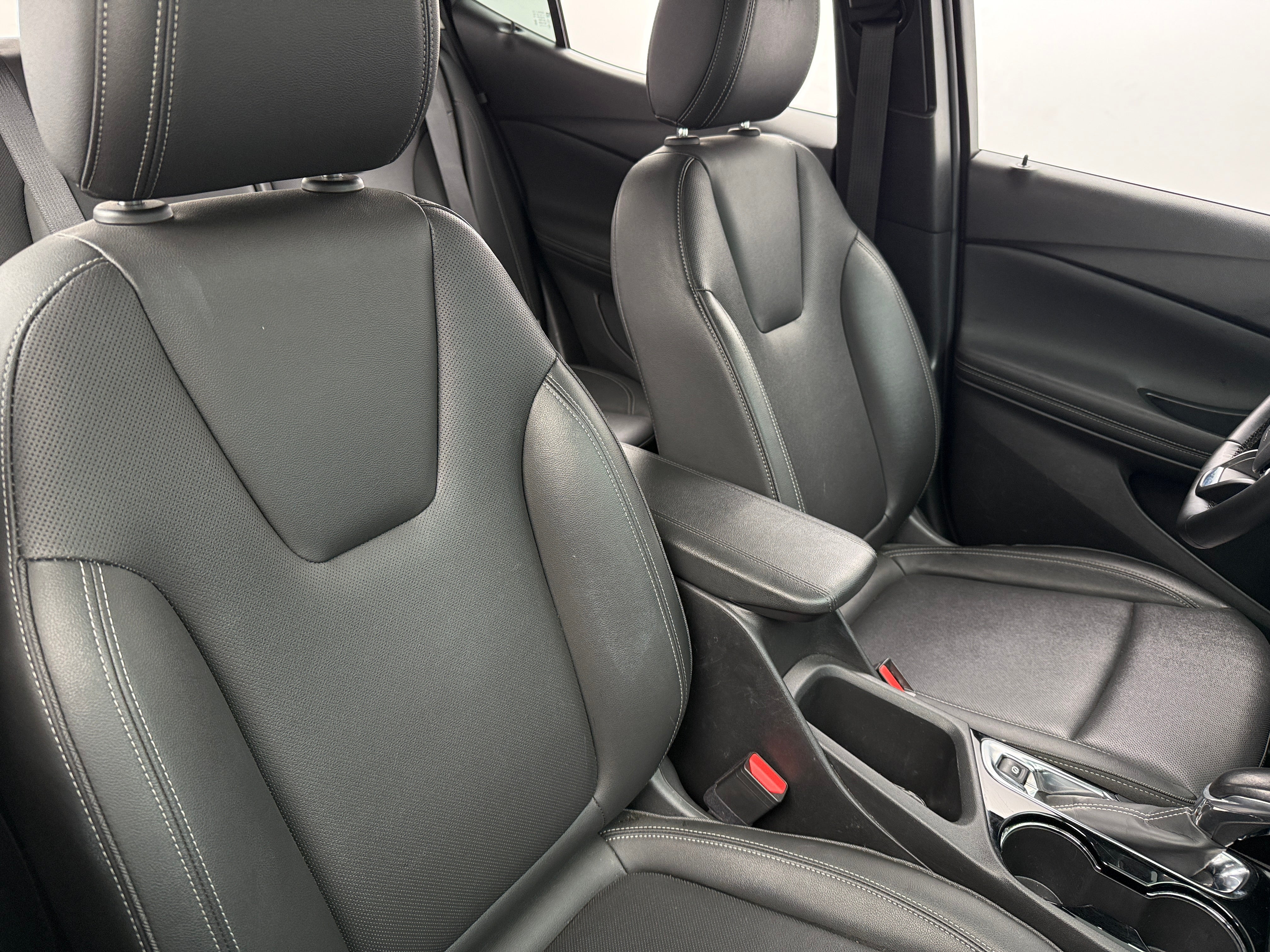 2024 Buick Encore GX