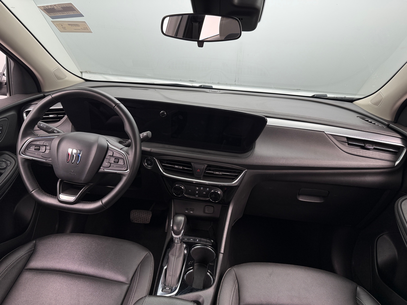 Thumbnail: 2024 Buick Encore GX - 2