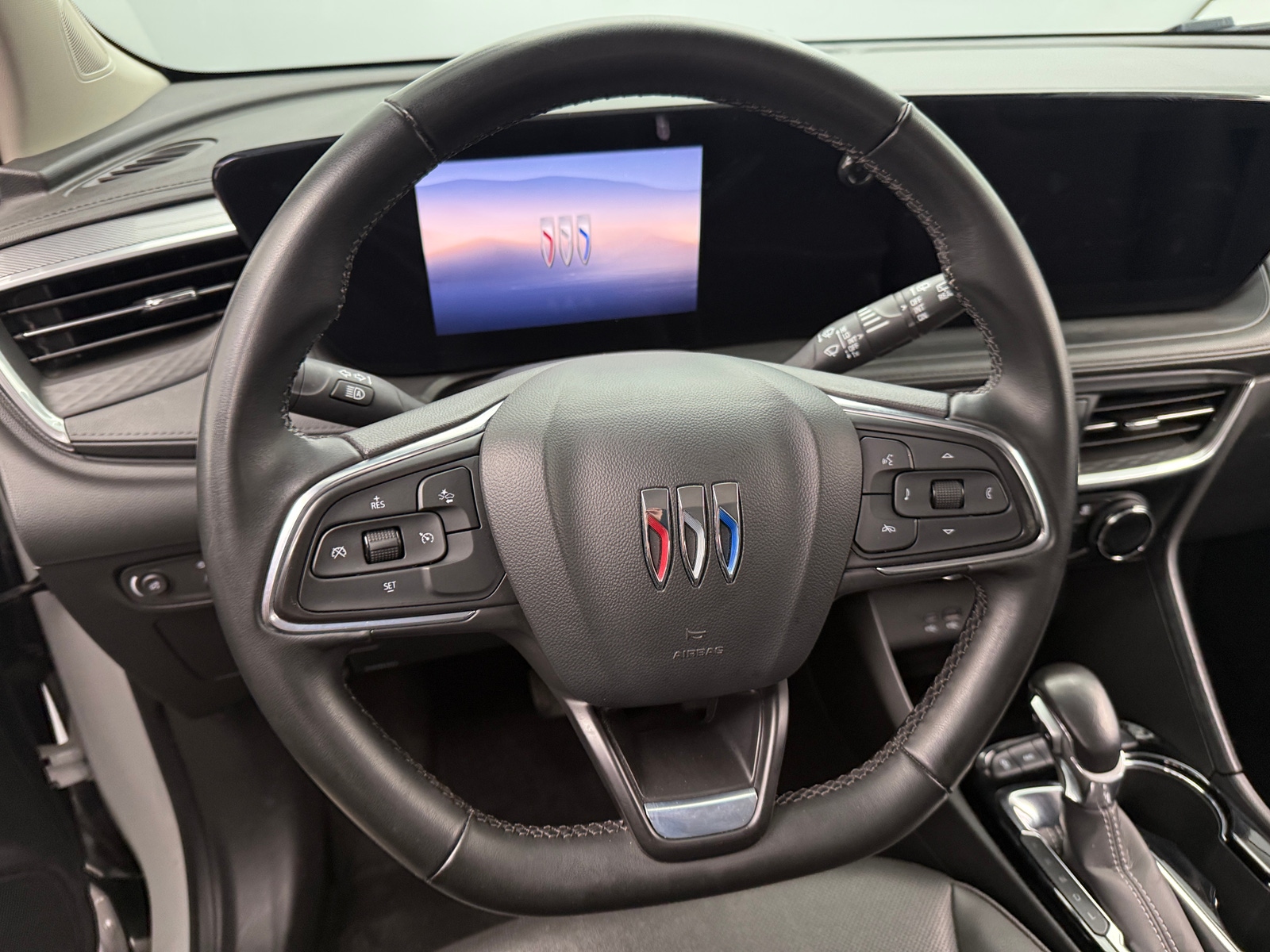 Thumbnail: 2024 Buick Encore GX - 4