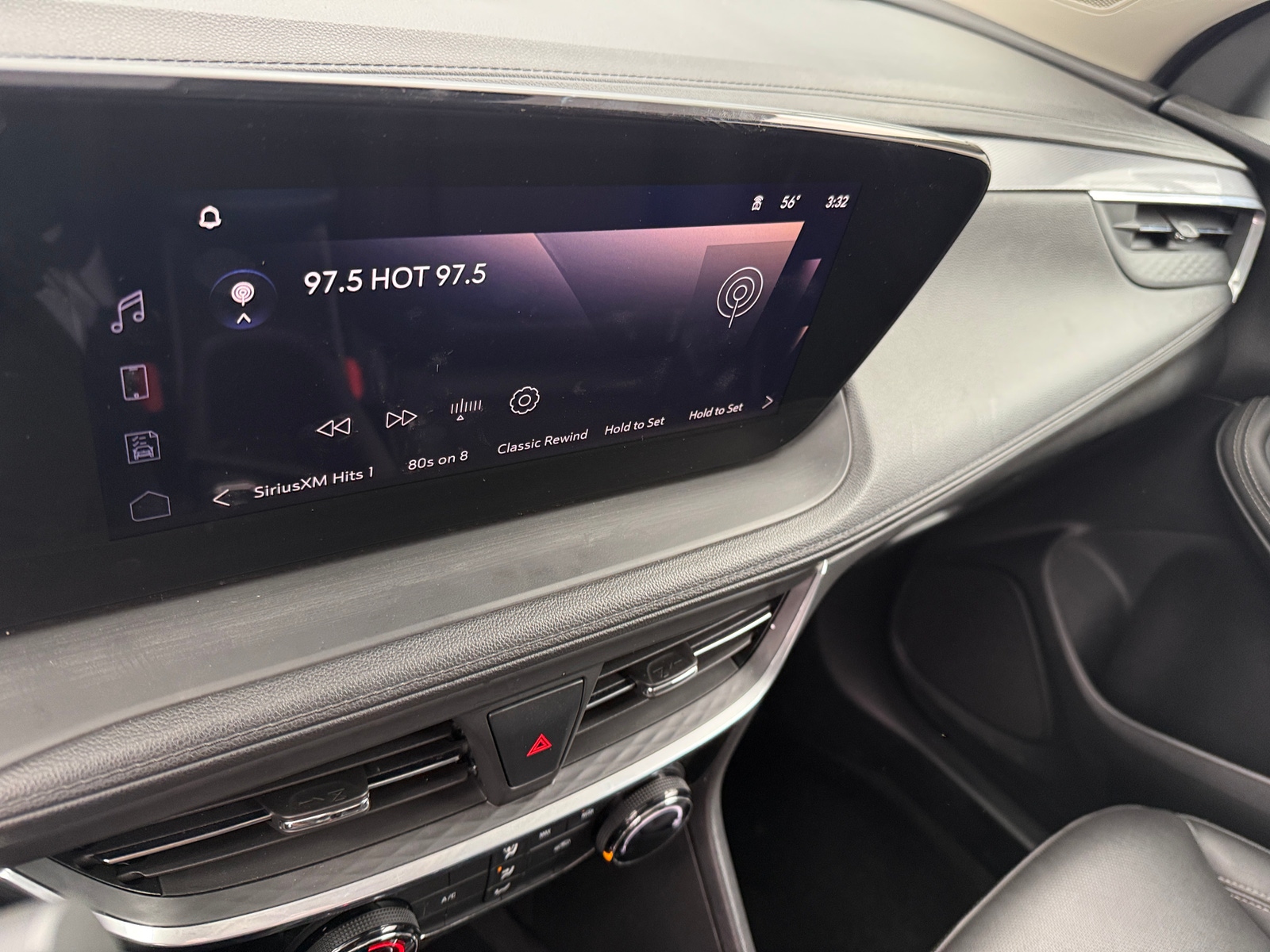 Thumbnail: 2024 Buick Encore GX - 3