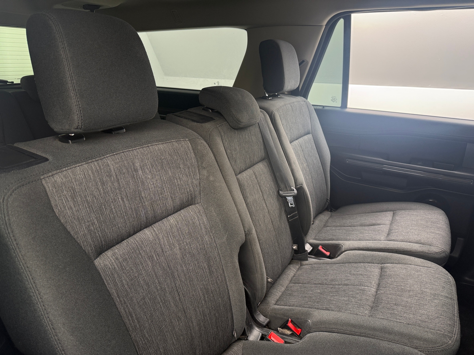 Thumbnail: 2022 Ford Expedition MAX - 6