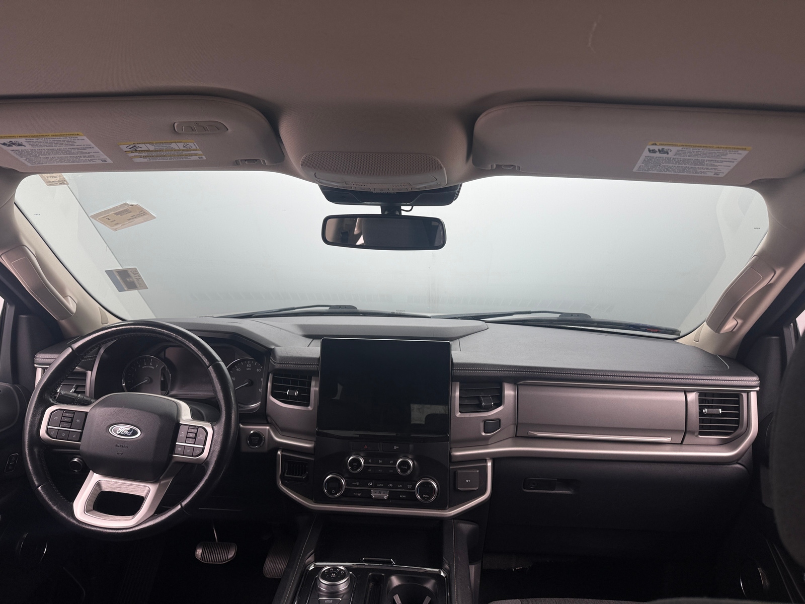 Thumbnail: 2022 Ford Expedition MAX - 3