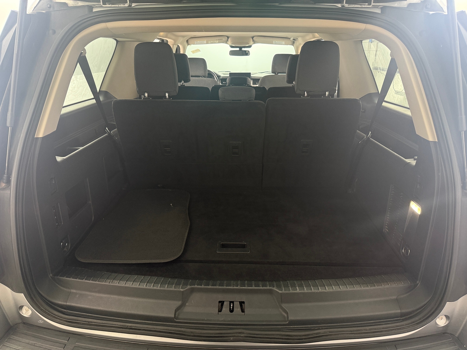 Thumbnail: 2022 Ford Expedition MAX - 7