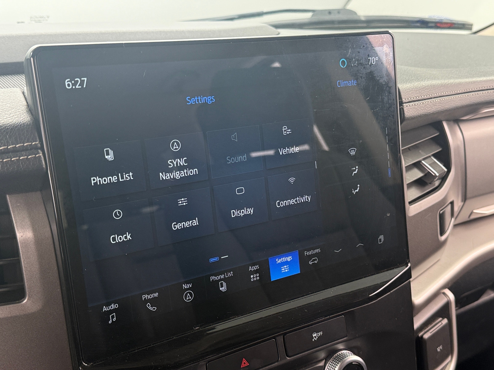 Thumbnail: 2022 Ford Expedition MAX - 4