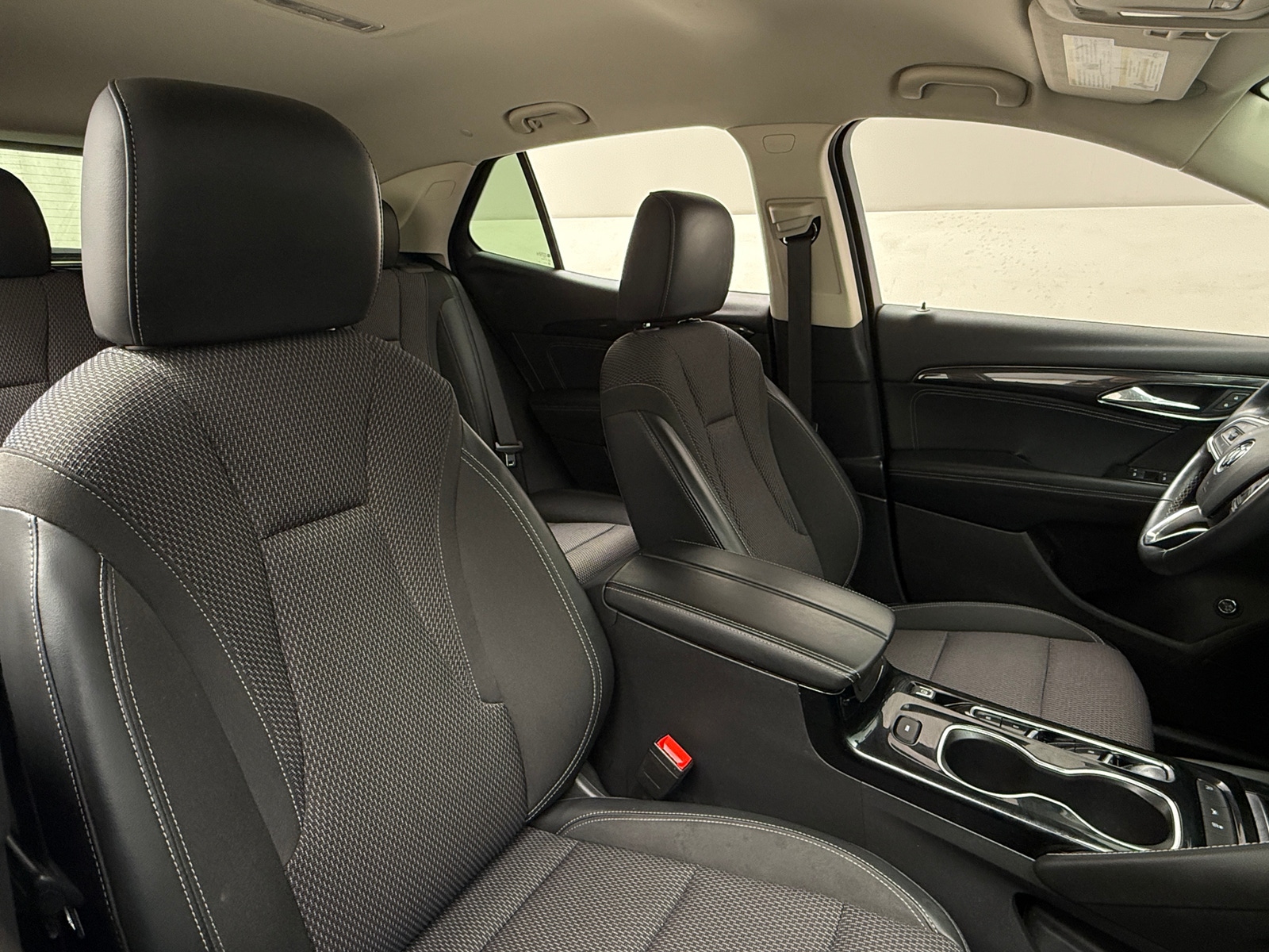 Thumbnail: 2023 Buick Envision - 2