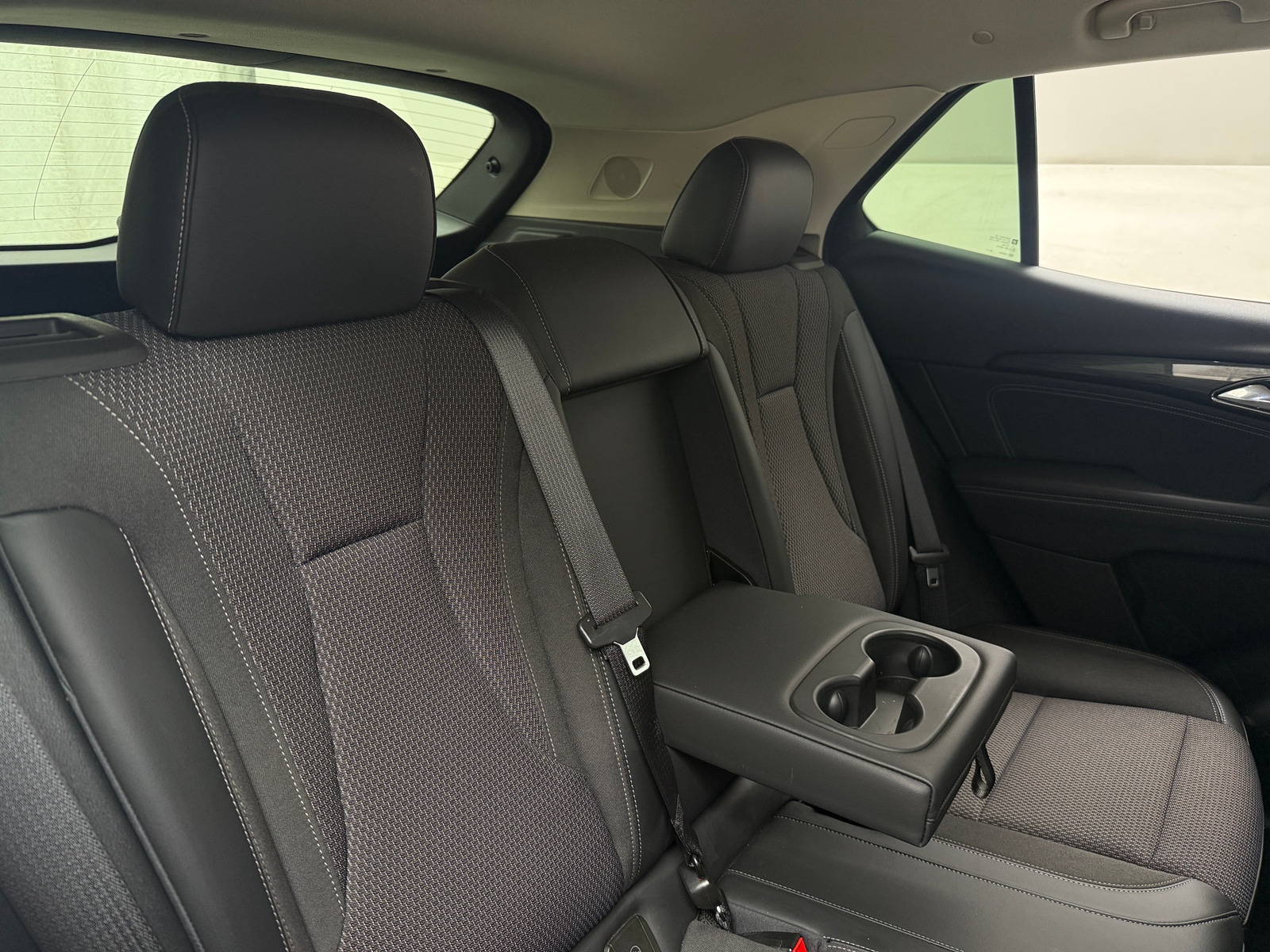 Thumbnail: 2023 Buick Envision - 6