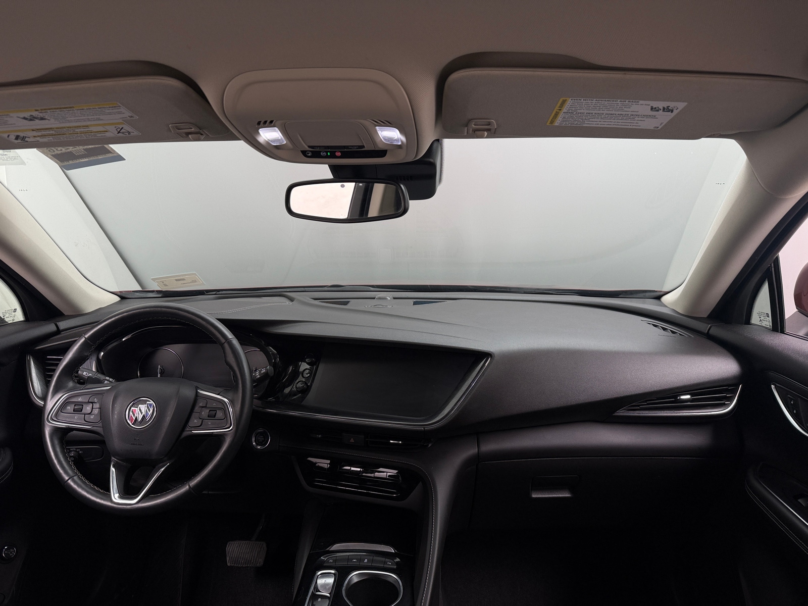 Thumbnail: 2023 Buick Envision - 3