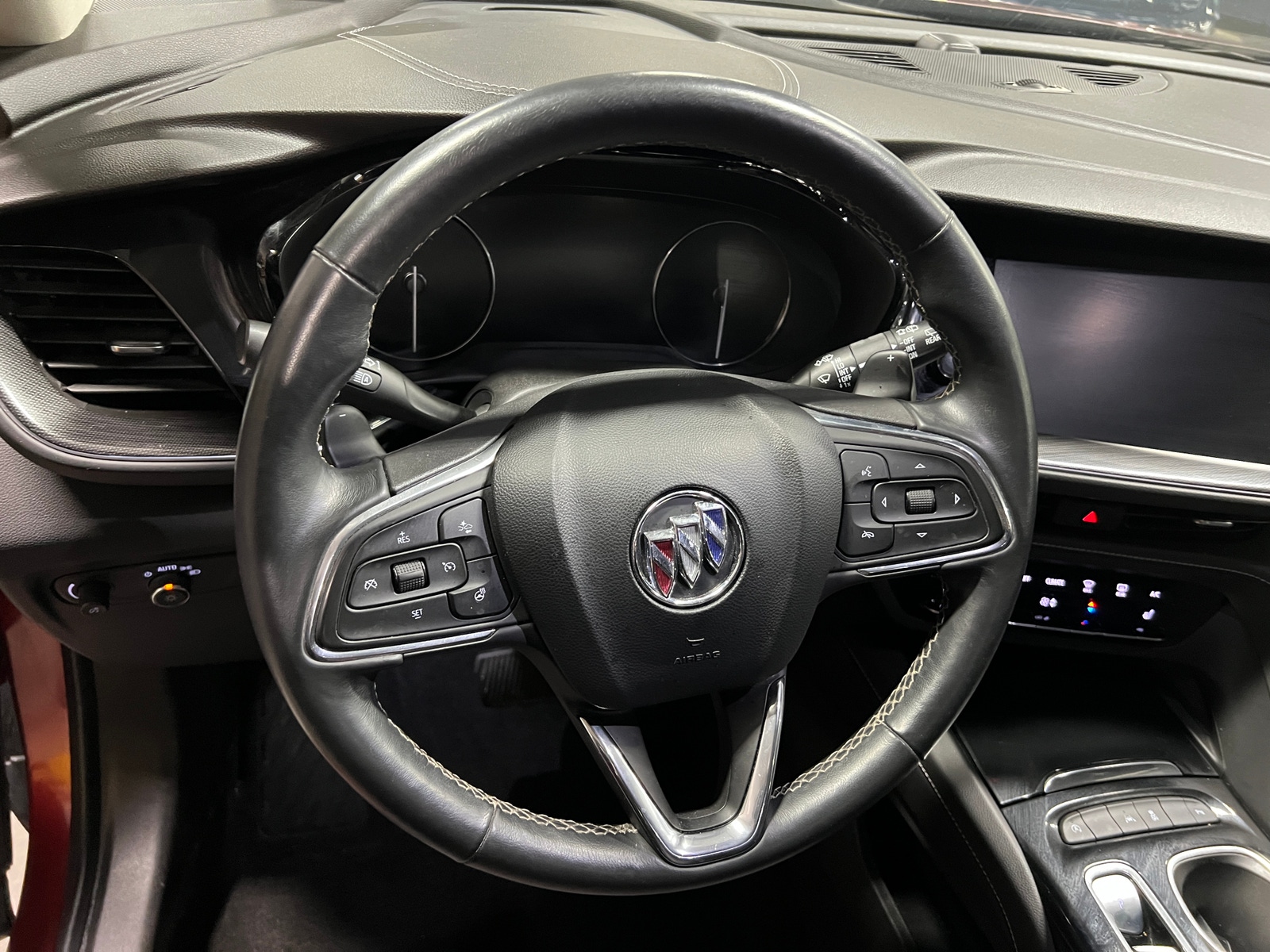 Thumbnail: 2023 Buick Envision - 5