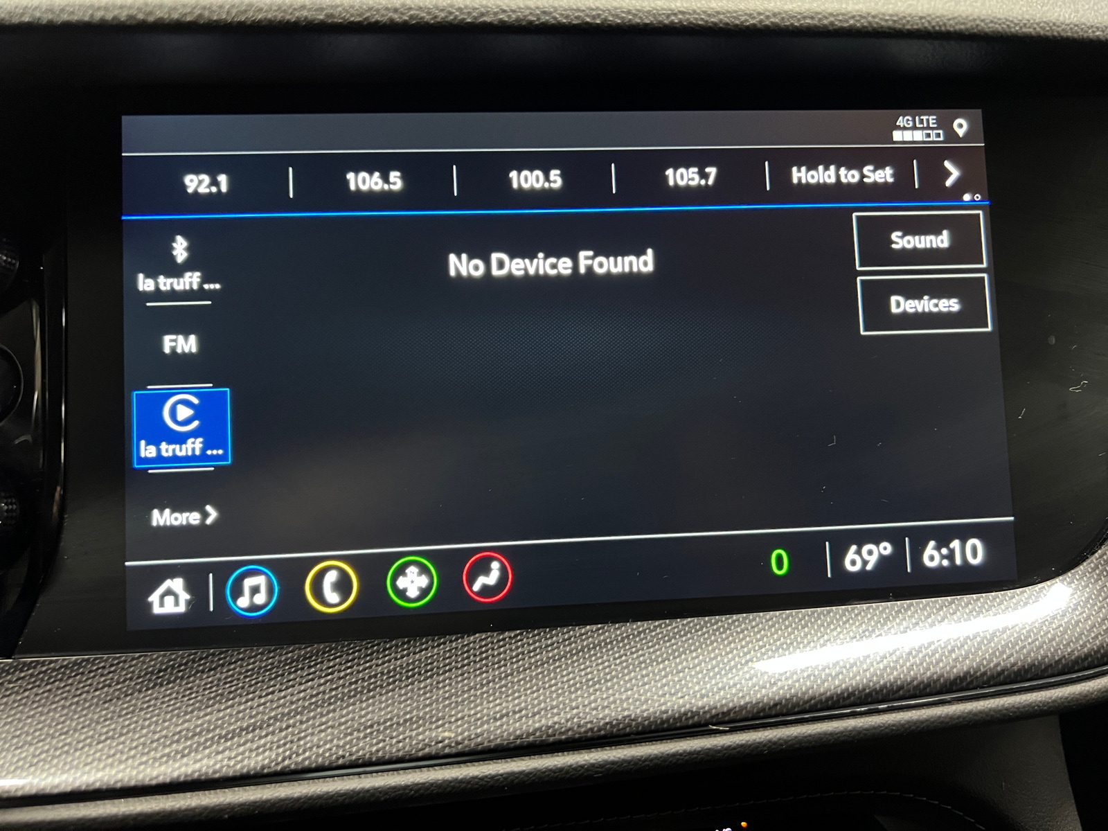 Thumbnail: 2023 Buick Envision - 4