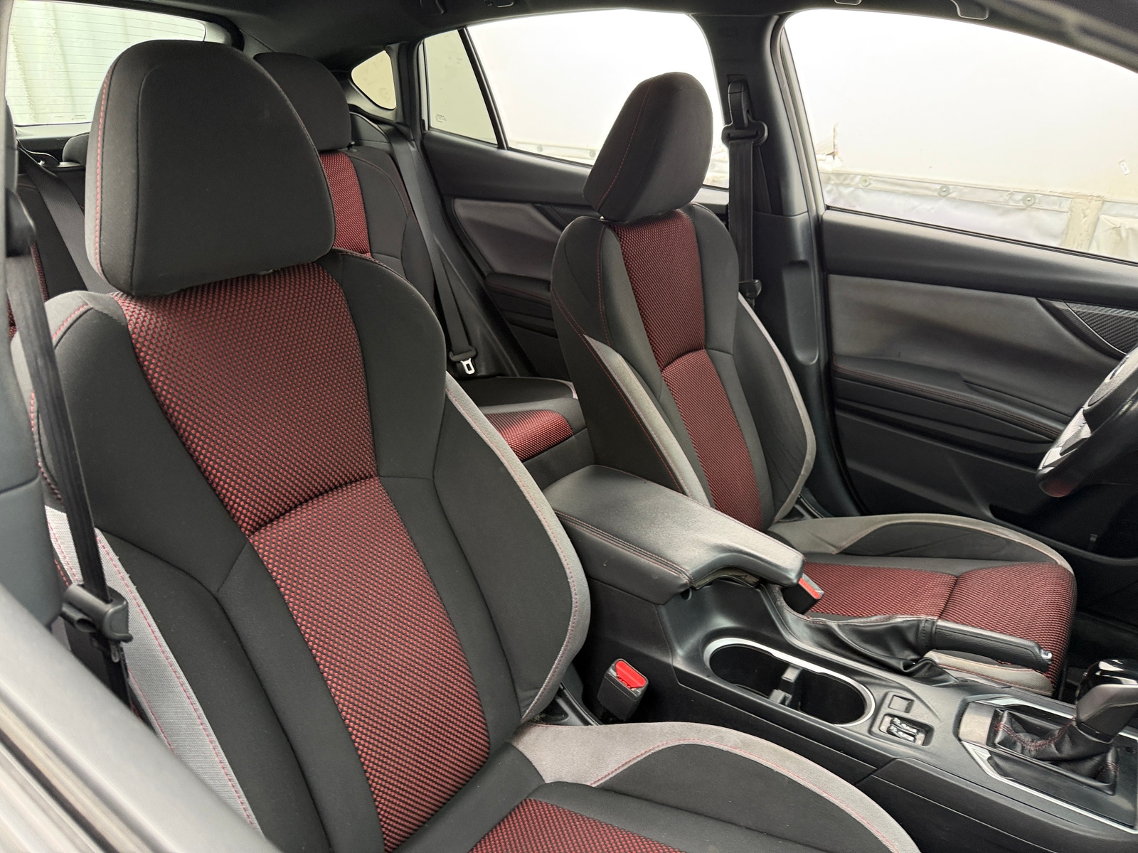 Thumbnail: 2021 Subaru Impreza - 2