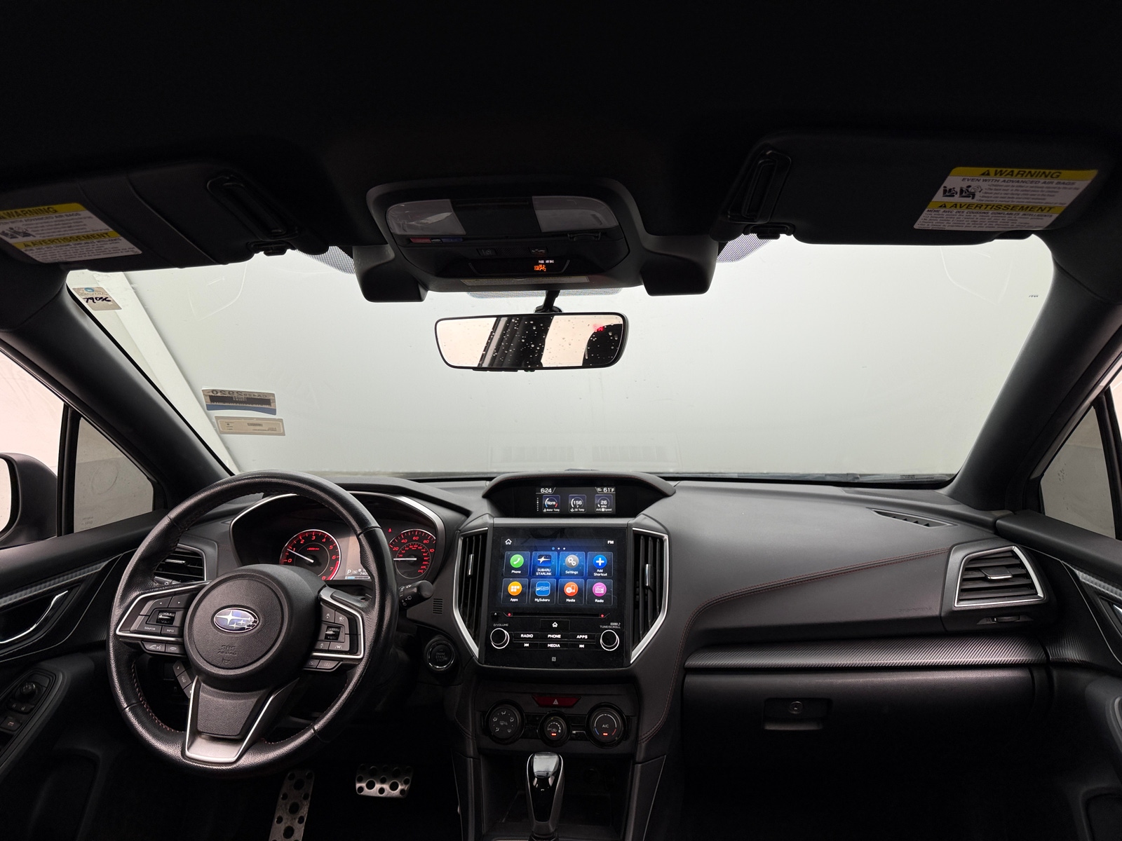 Thumbnail: 2021 Subaru Impreza - 3