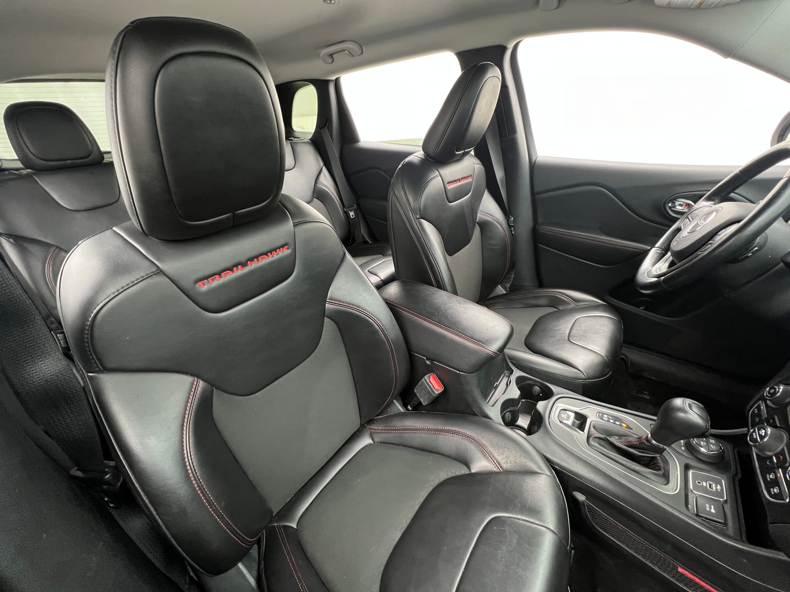 Thumbnail: 2020 Jeep Cherokee - 2