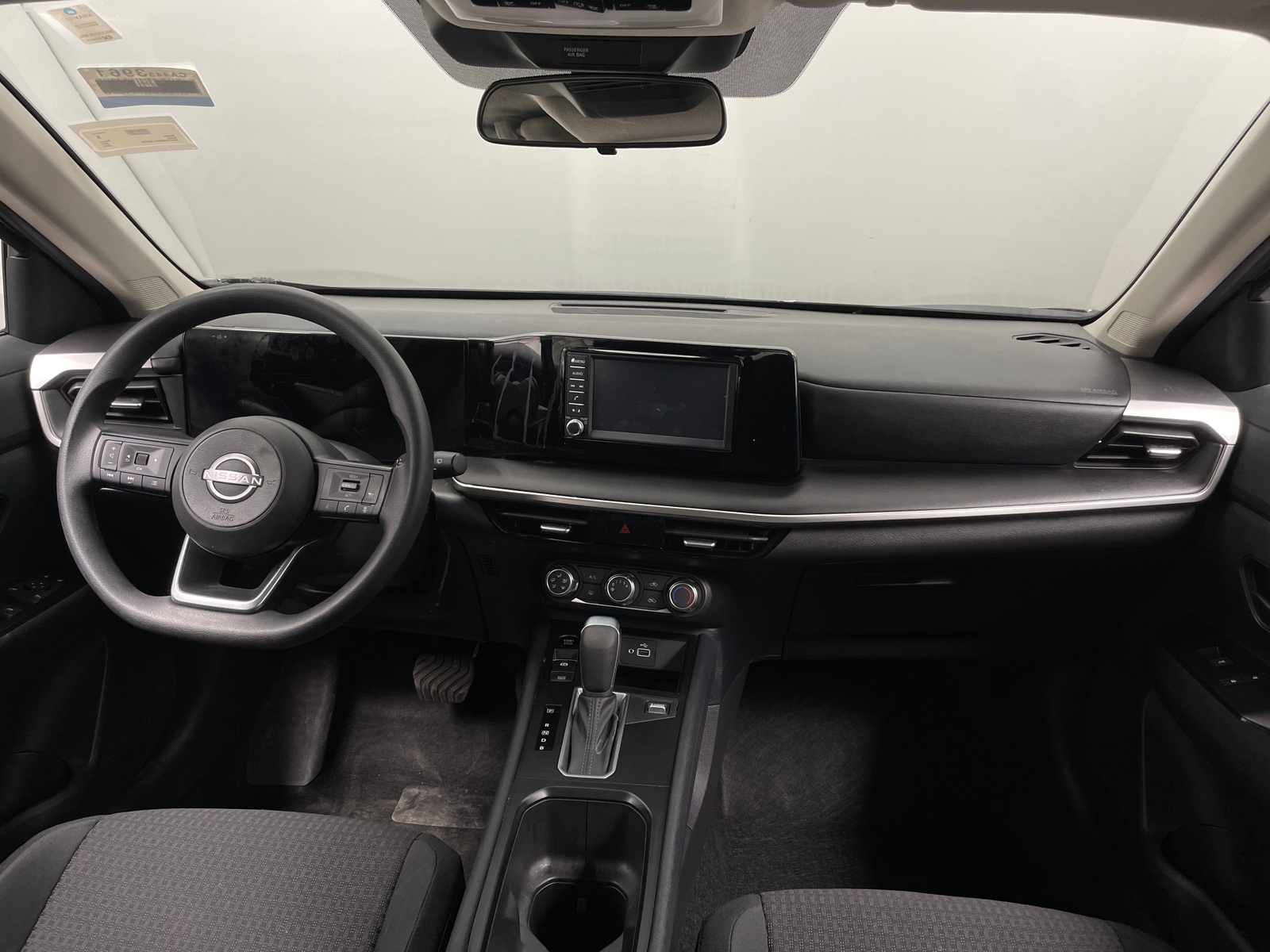 Thumbnail: 2025 Nissan Kicks - 3