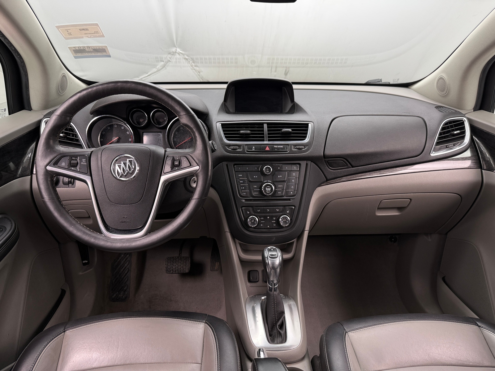 Thumbnail: 2016 Buick Encore - 2