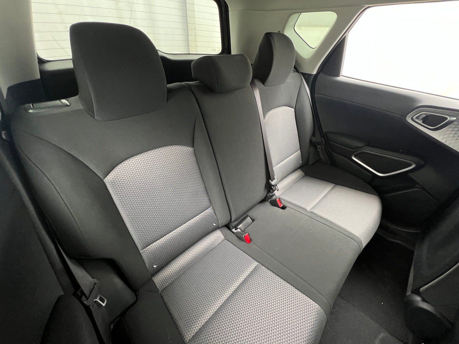 Thumbnail: 2024 Kia Soul - 6