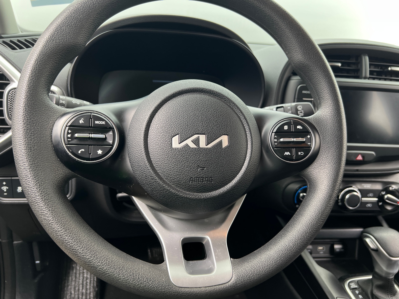 Thumbnail: 2024 Kia Soul - 5