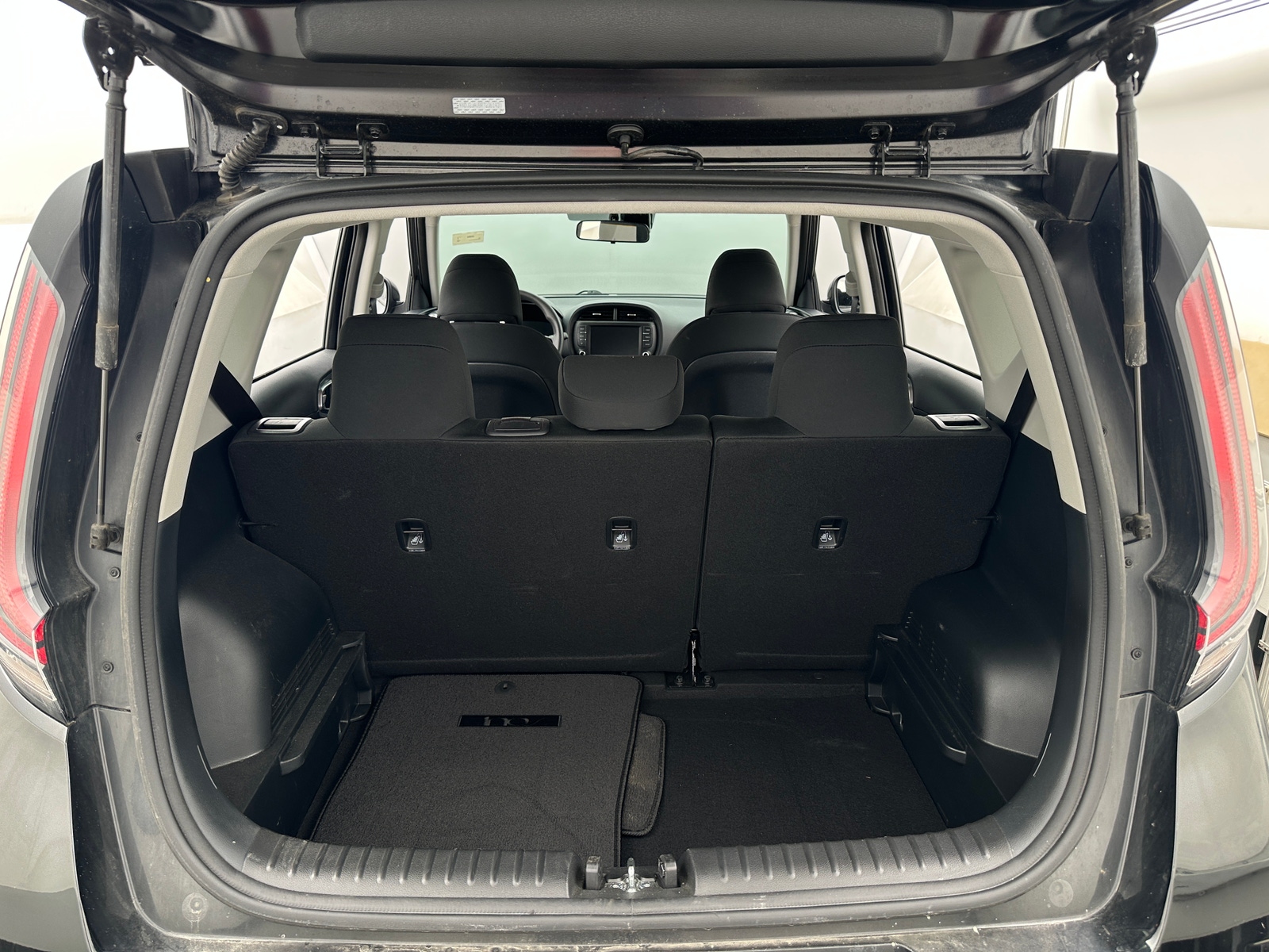 Thumbnail: 2024 Kia Soul - 7