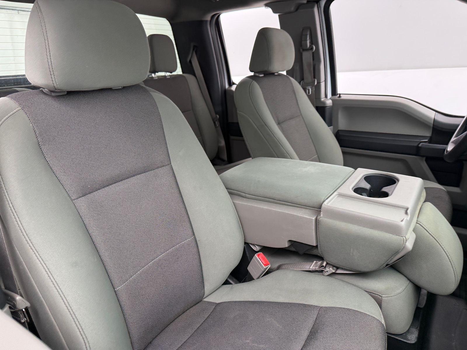 Thumbnail: 2019 Ford Econoline - 2