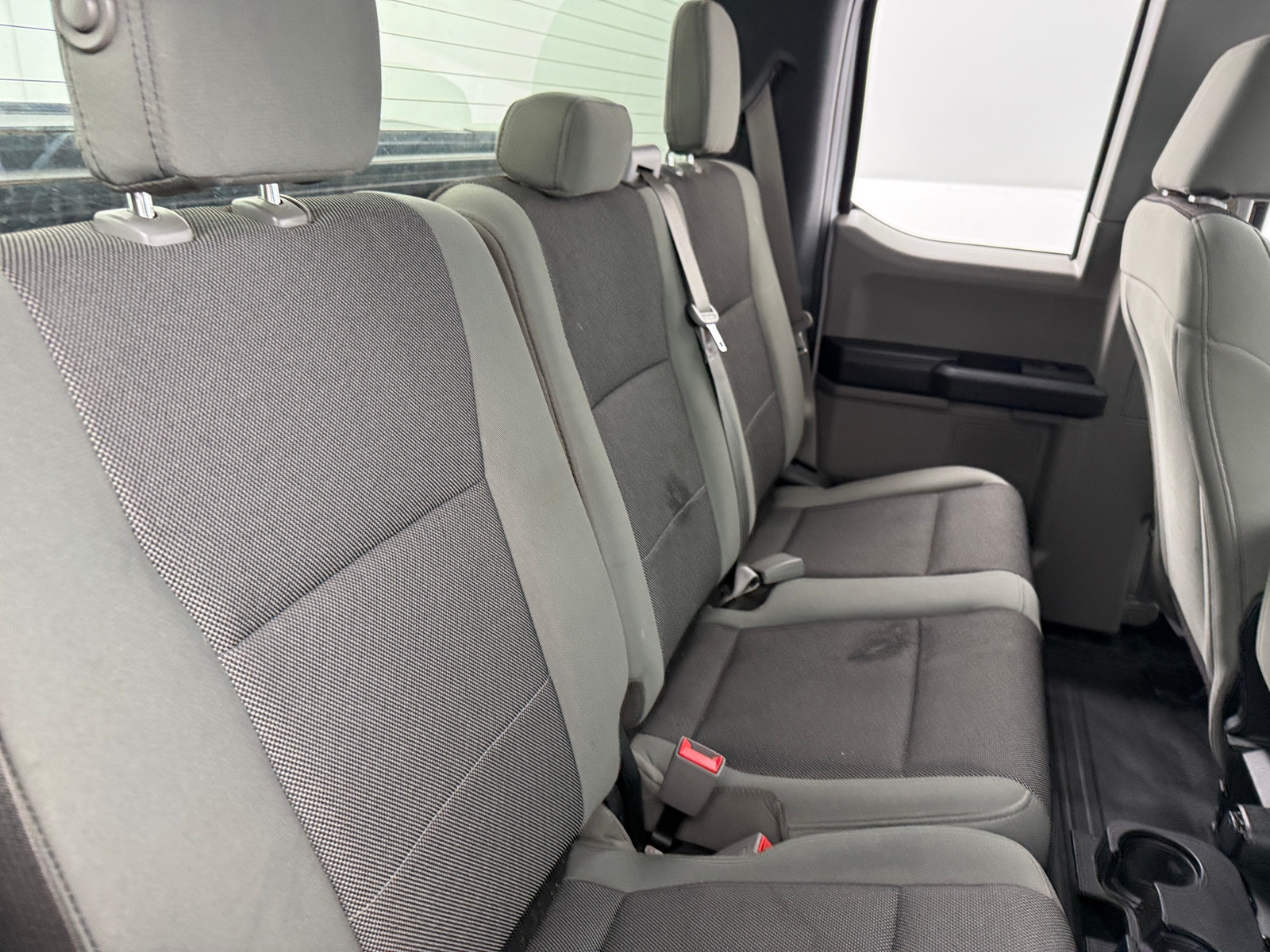 Thumbnail: 2019 Ford Econoline - 6