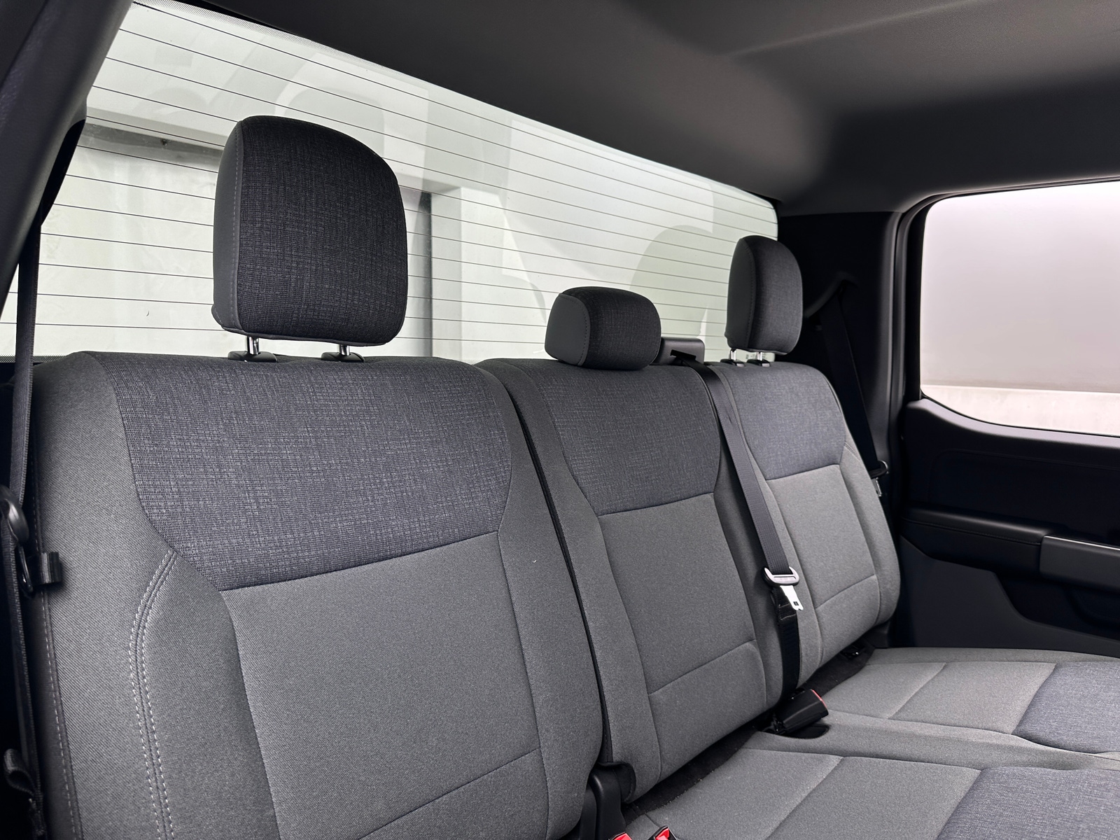 Thumbnail: 2024 Ford Econoline - 6