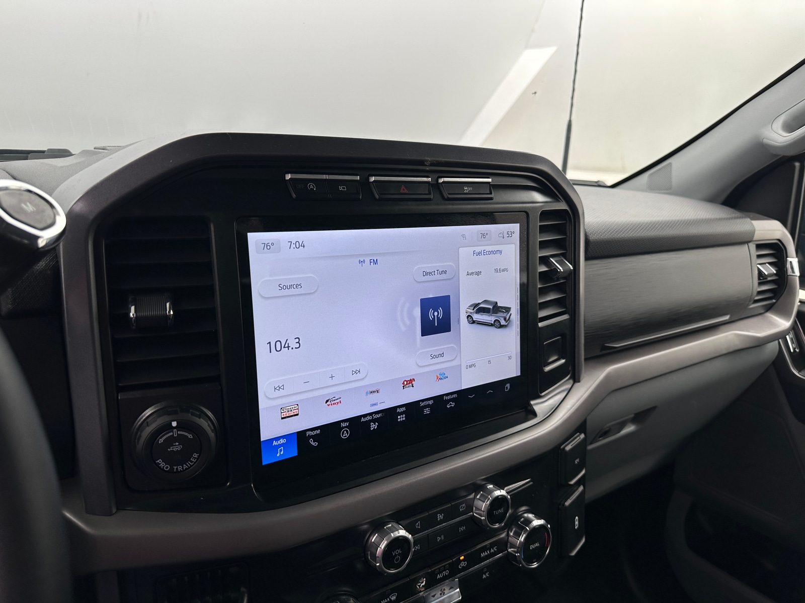 Thumbnail: 2024 Ford Econoline - 4