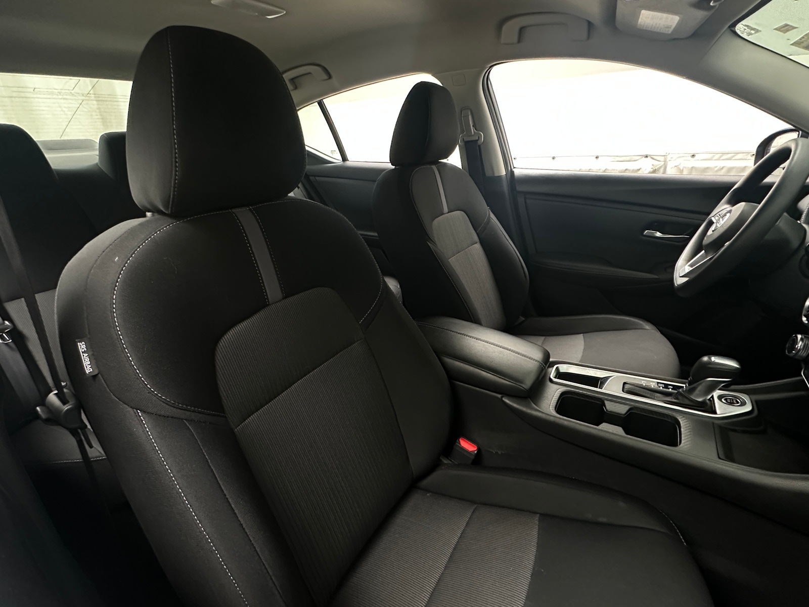 Thumbnail: 2023 Nissan Sentra - 2