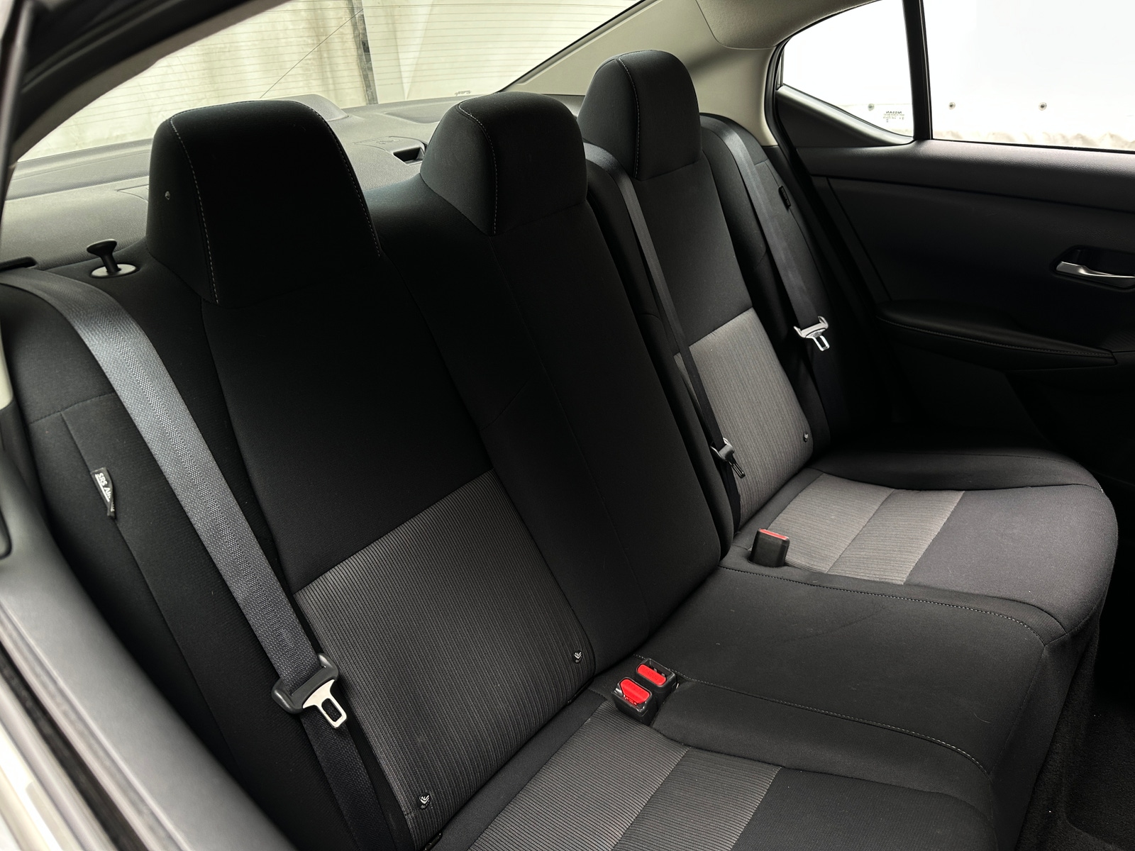 Thumbnail: 2023 Nissan Sentra - 6