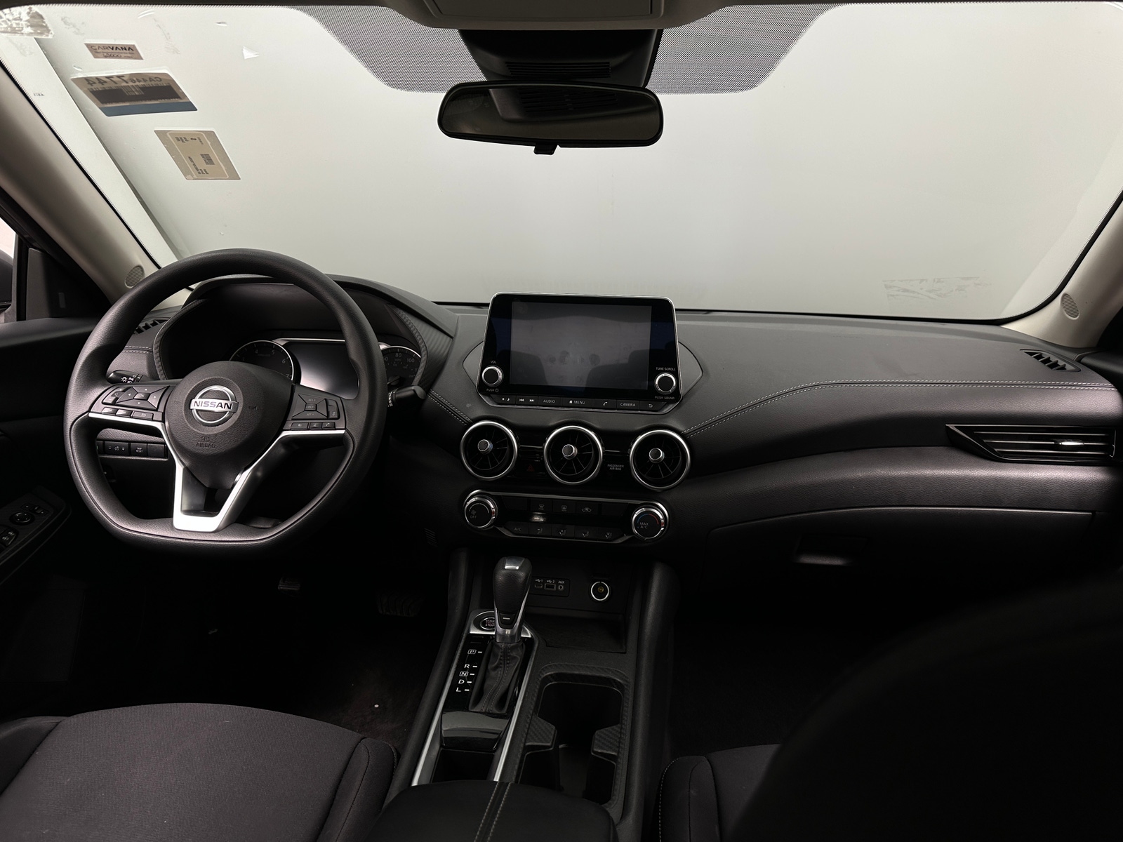 Thumbnail: 2023 Nissan Sentra - 3