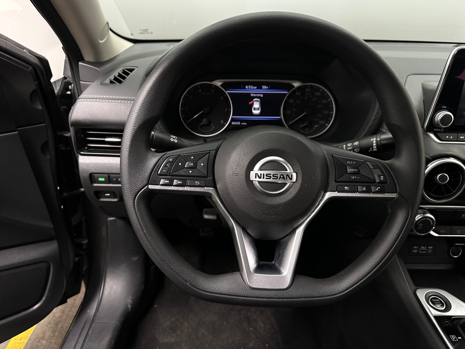 Thumbnail: 2023 Nissan Sentra - 5