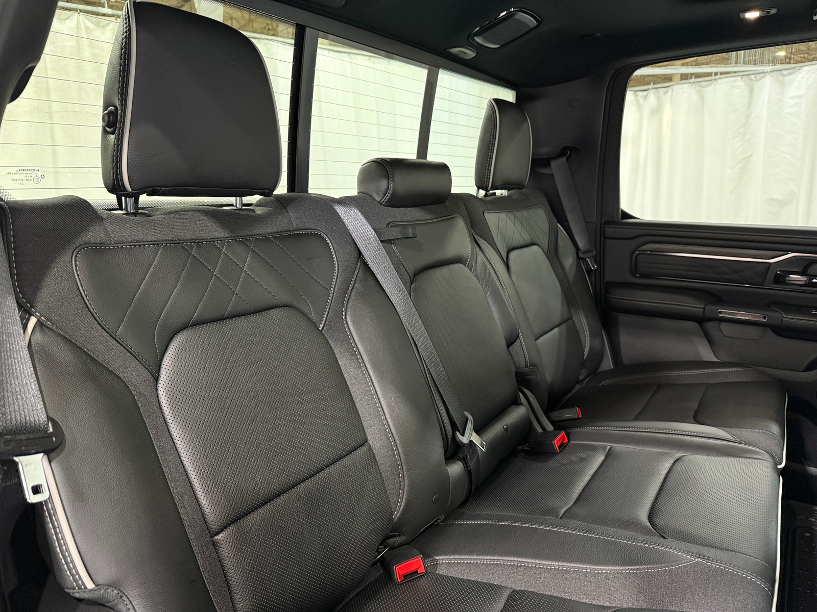 Thumbnail: 2026 RAM 1500 - 5