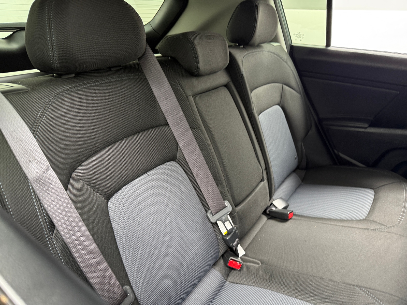 Thumbnail: 2015 Kia Sportage - 6