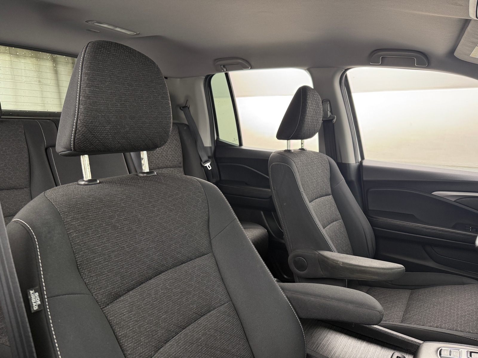 Thumbnail: 2022 Honda Ridgeline - 2